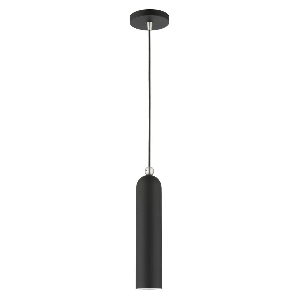 Livex Lighting 46751-04 Pendant-Lights - View #2