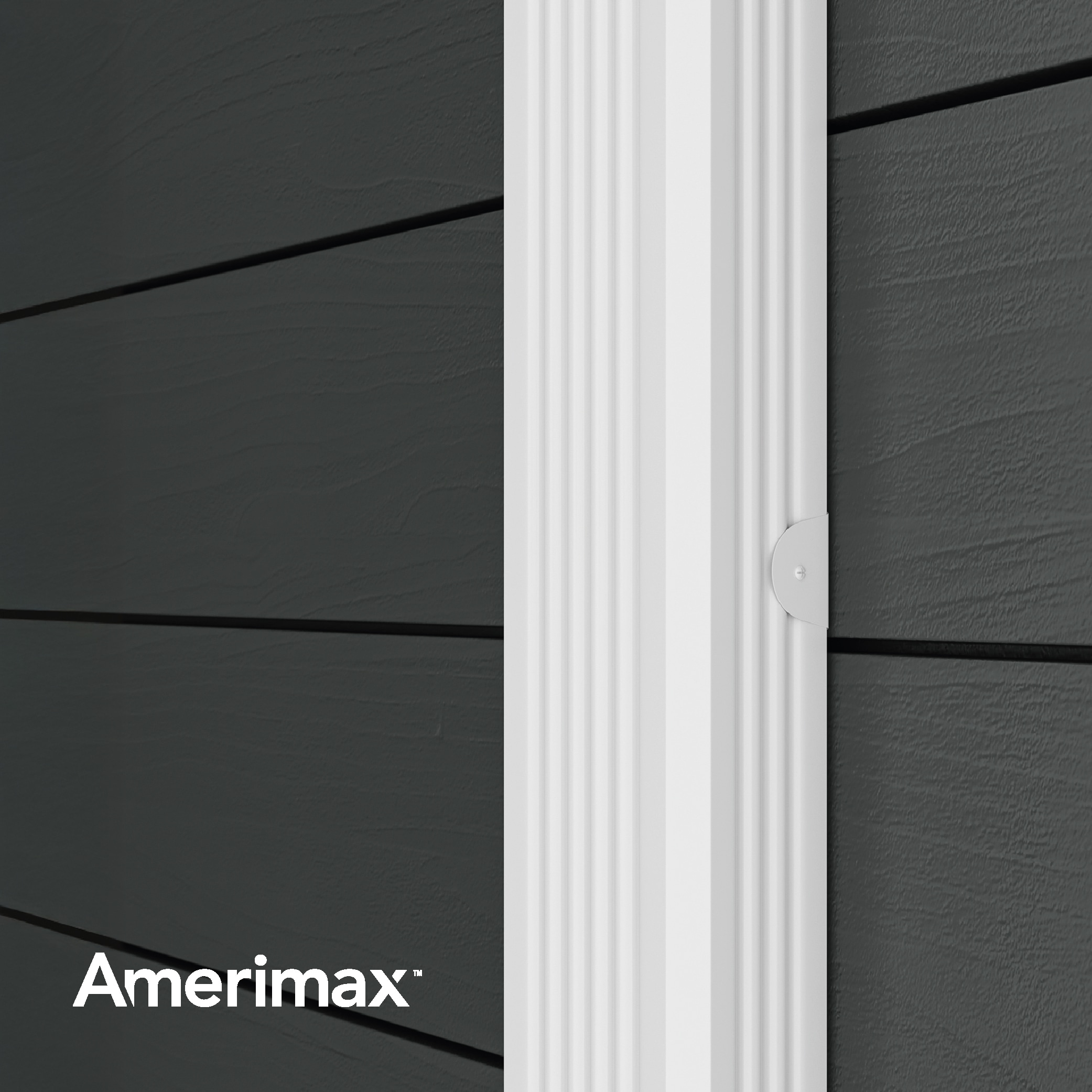 Amerimax 2601000120 Downspout-Components - View #7