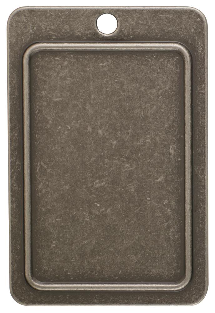 Amerock BP1587WN Cabinet-Pulls - View #9