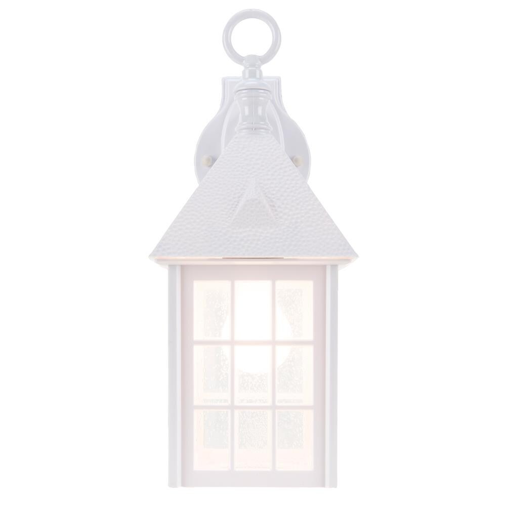 Portfolio P1015W Outdoor-Wall-Lighting - View #6