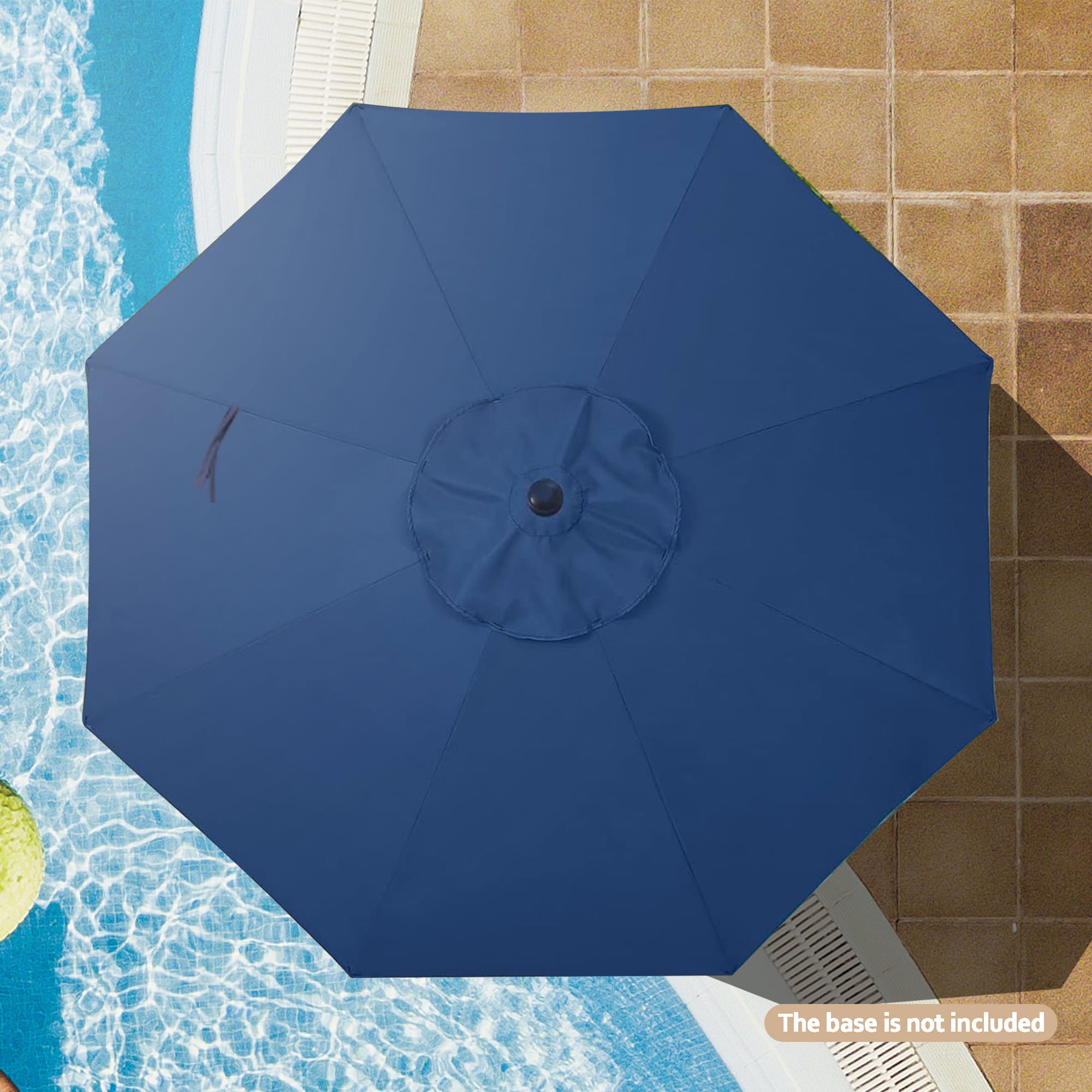 Sunrinx MG1-21-ZBGS Umbrellas-2 - View #9