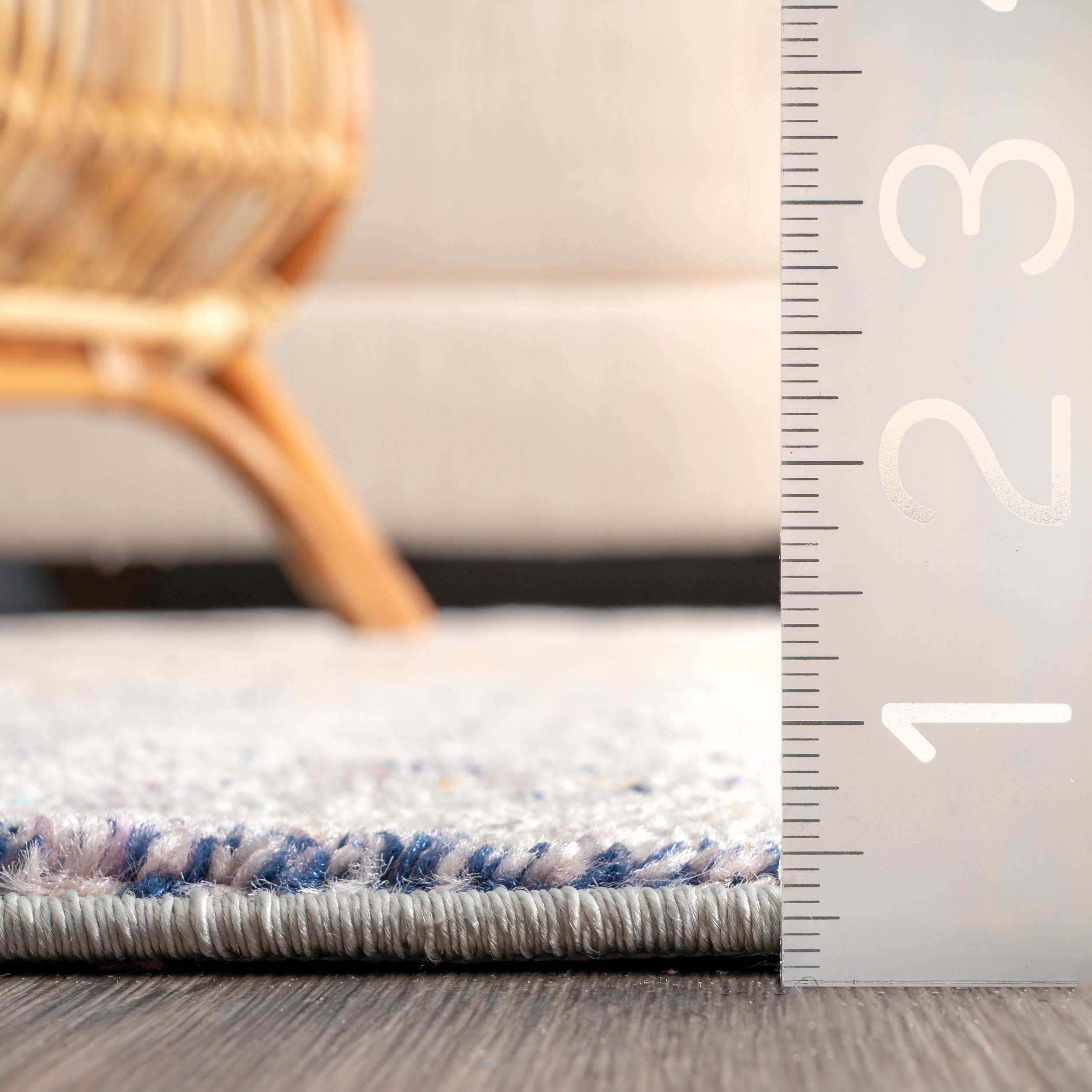 nuLOOM RZBD63F-6709 rugs - View #3