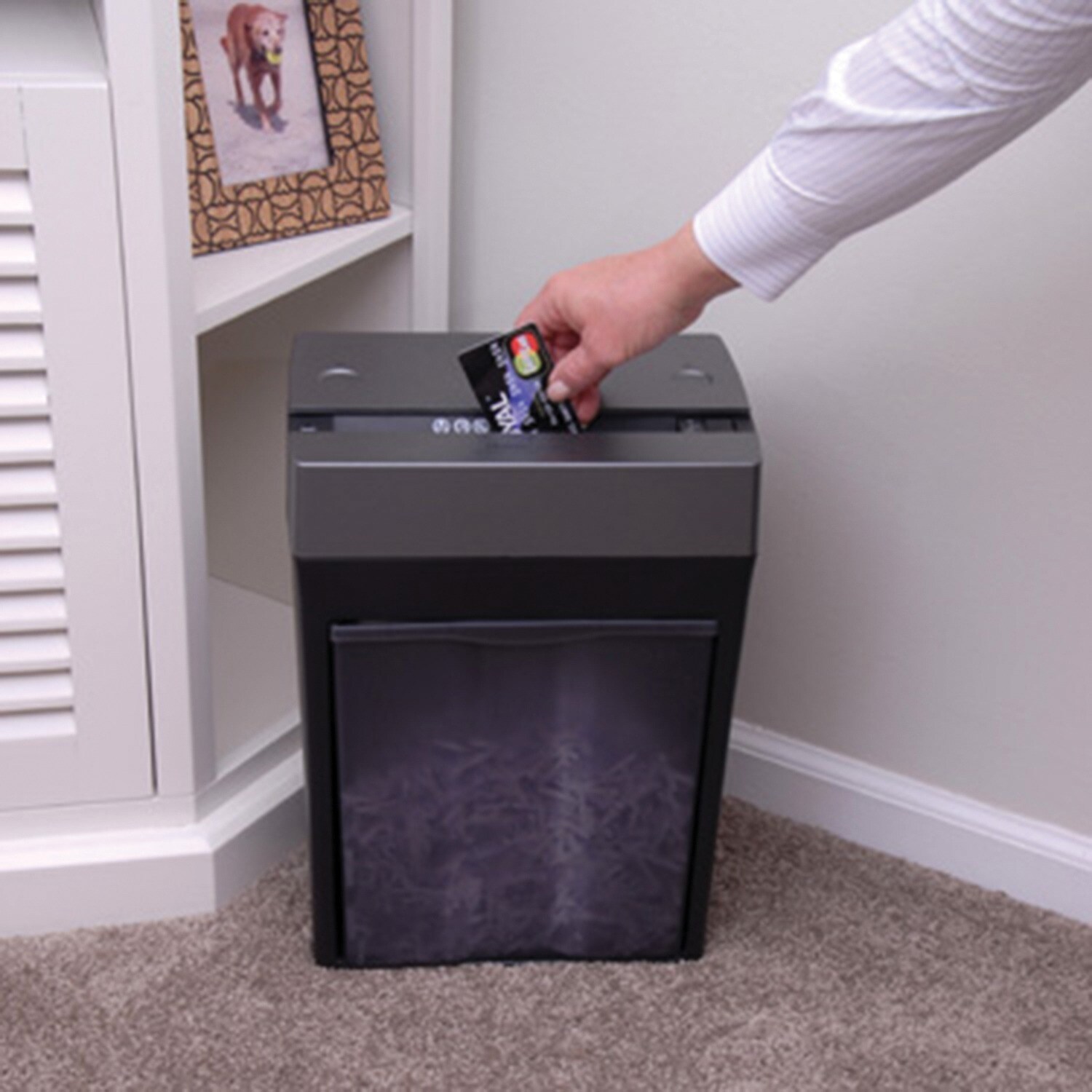 Royal 89177V Paper-Shredders - View #11