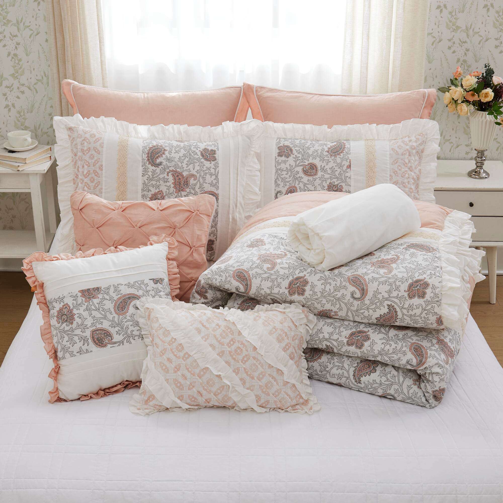 Vynxaria LEXY1062-DJWS-CP159 bedding - View #6