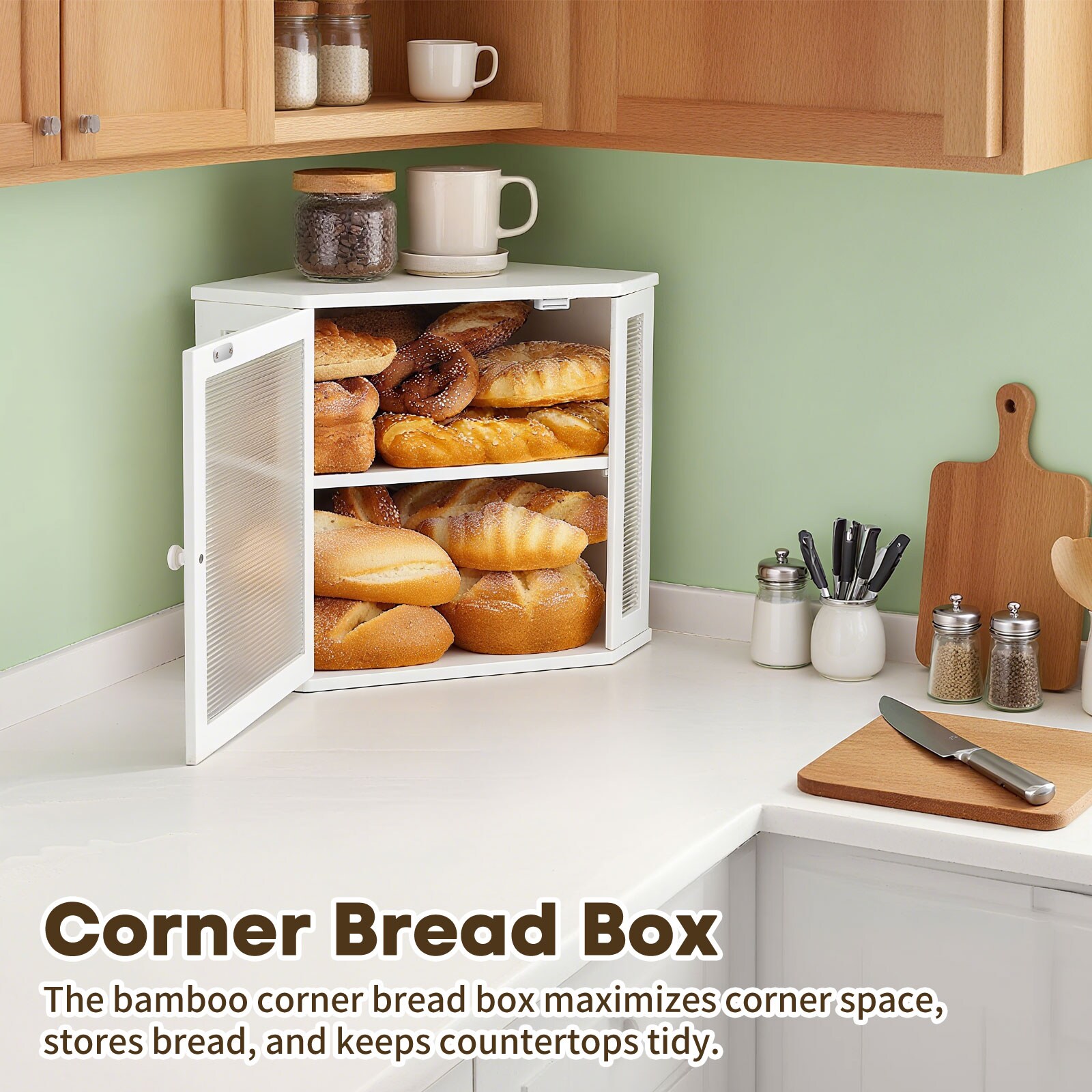 Unique Bargains S26030301UX0468 Food-Storage-Containers - View #5