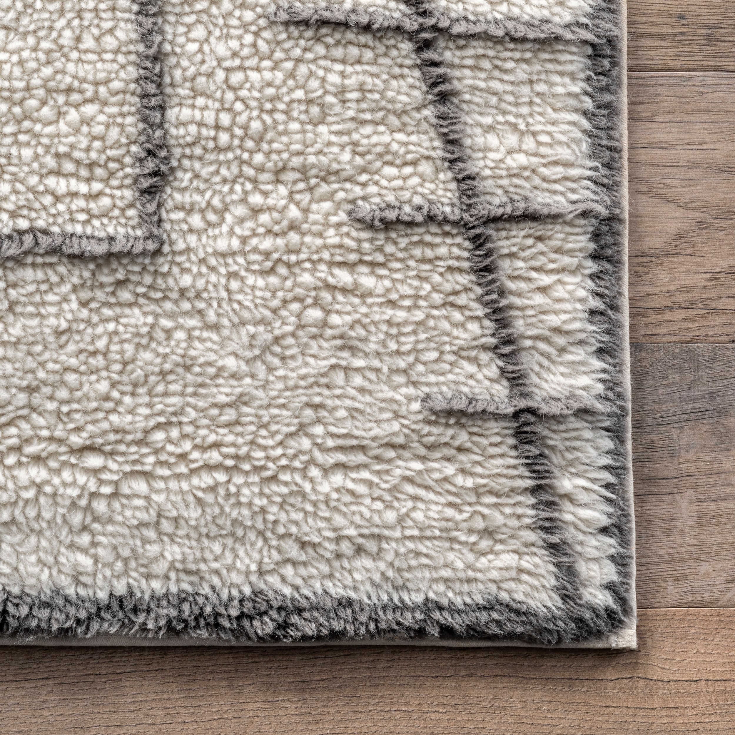 nuLOOM MTBE07A-208 rugs - View #5