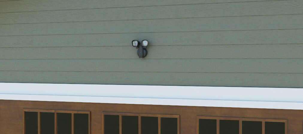 Utilitech SE1066-BP2-02LF0-U Motion-Activated-Floodlights - View #2