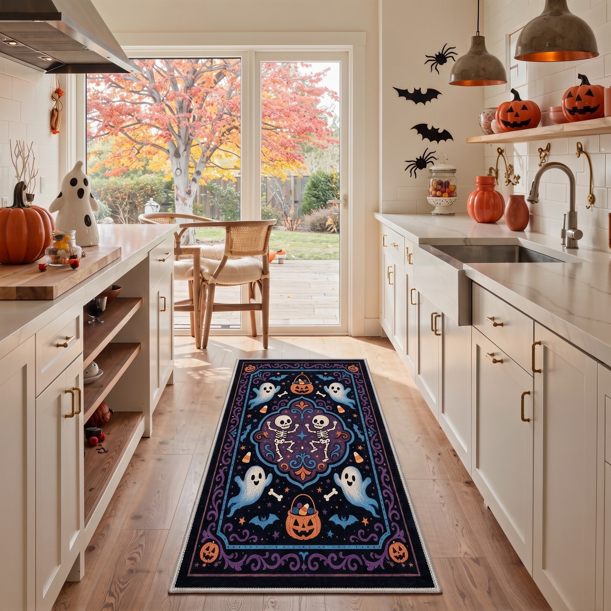 BAVNI ARH81809-SPOOK-2X8  - View #2