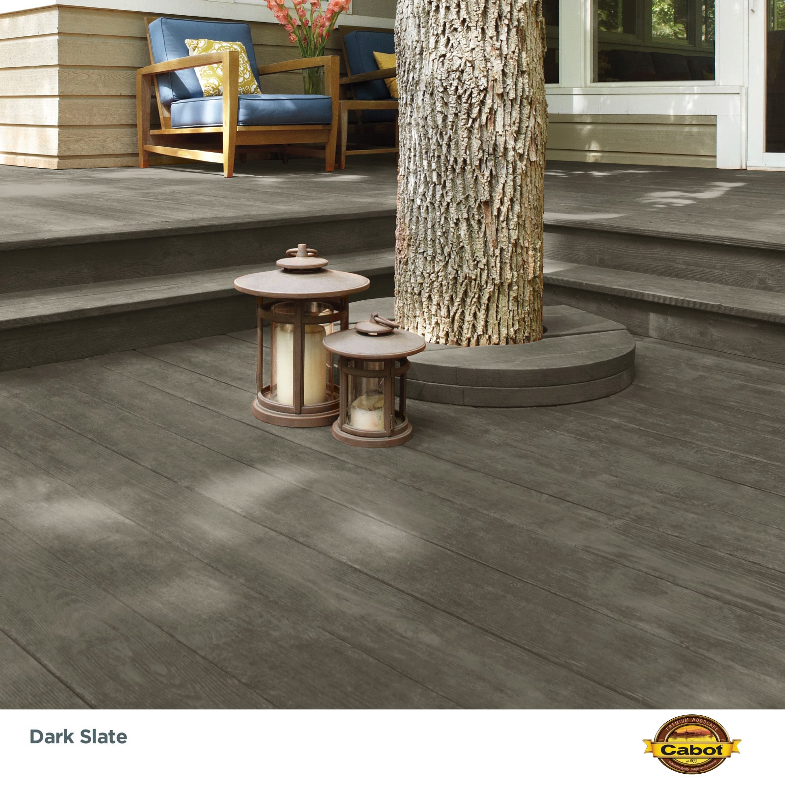 Cabot DARK SLATE-379511 Exterior-Stains-Sealors - View #9