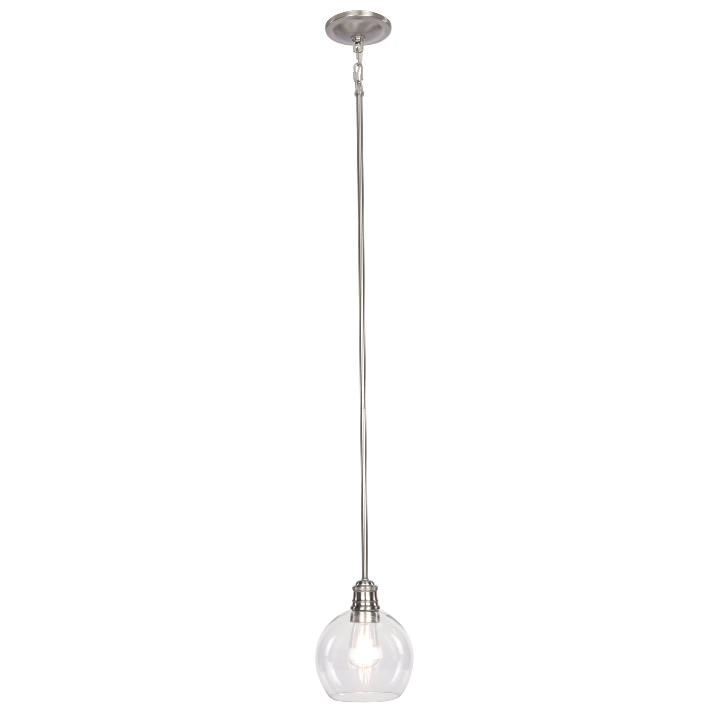 quoizel soho mini pendant