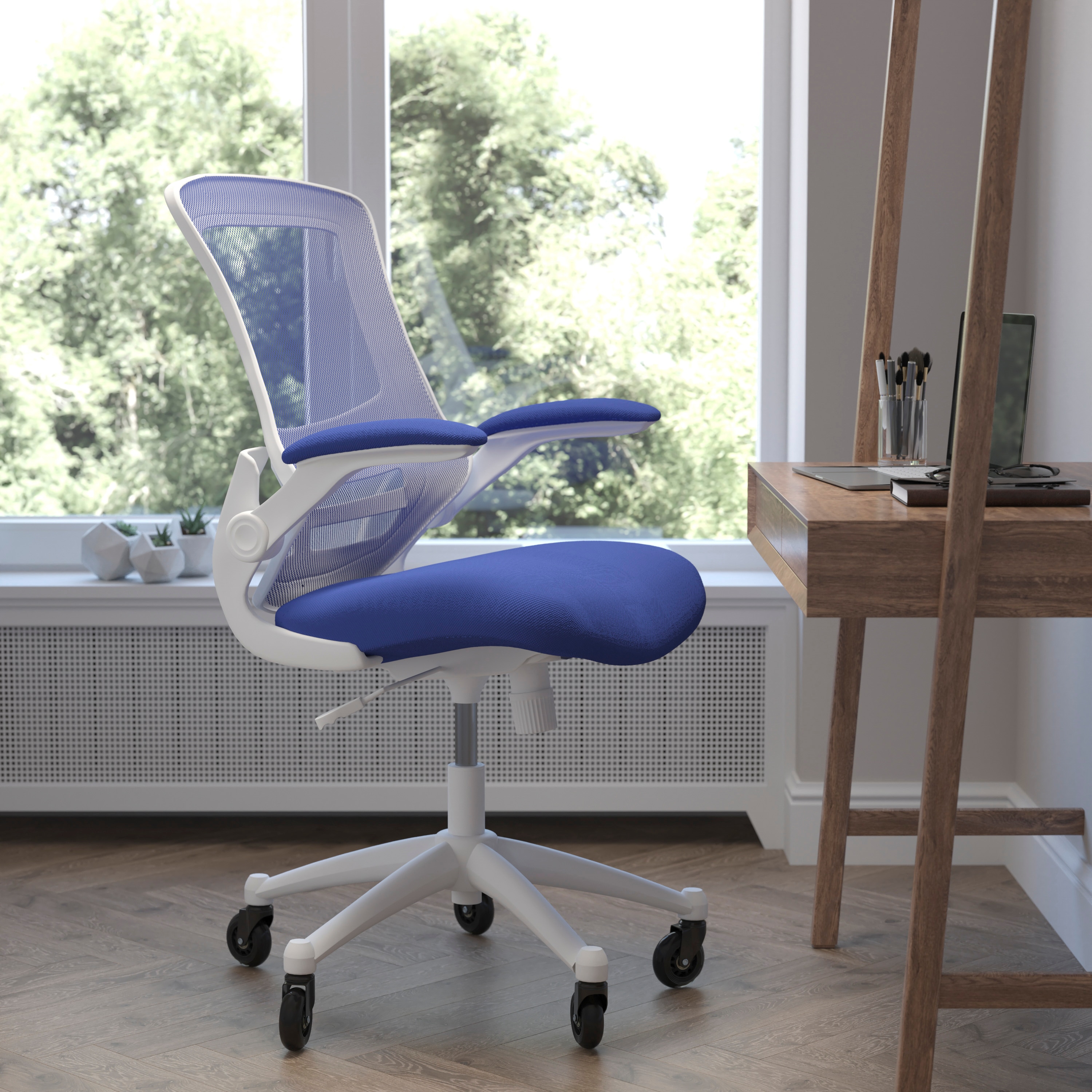Flash Furniture 840196381329 Office-Chairs - View #2