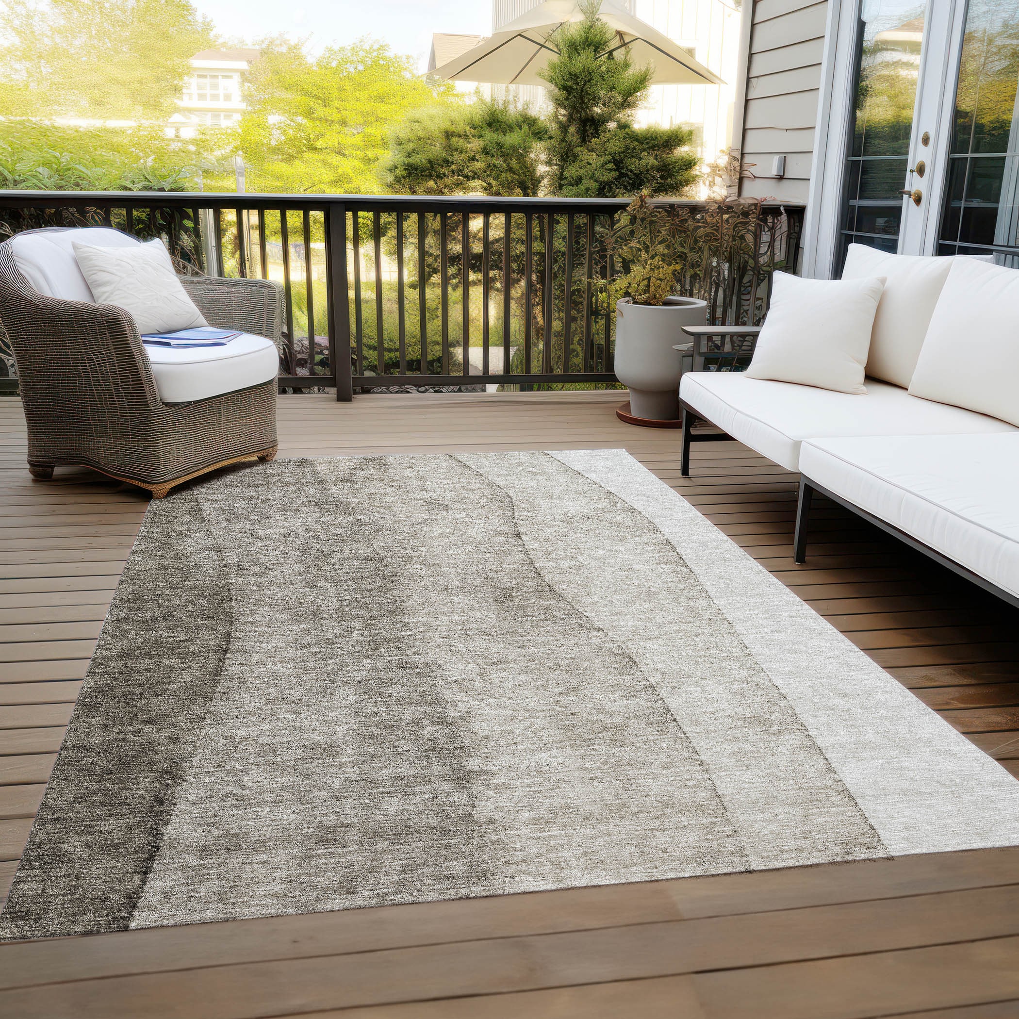 Addison Rugs ACN690TP8X10 rugs - View #9