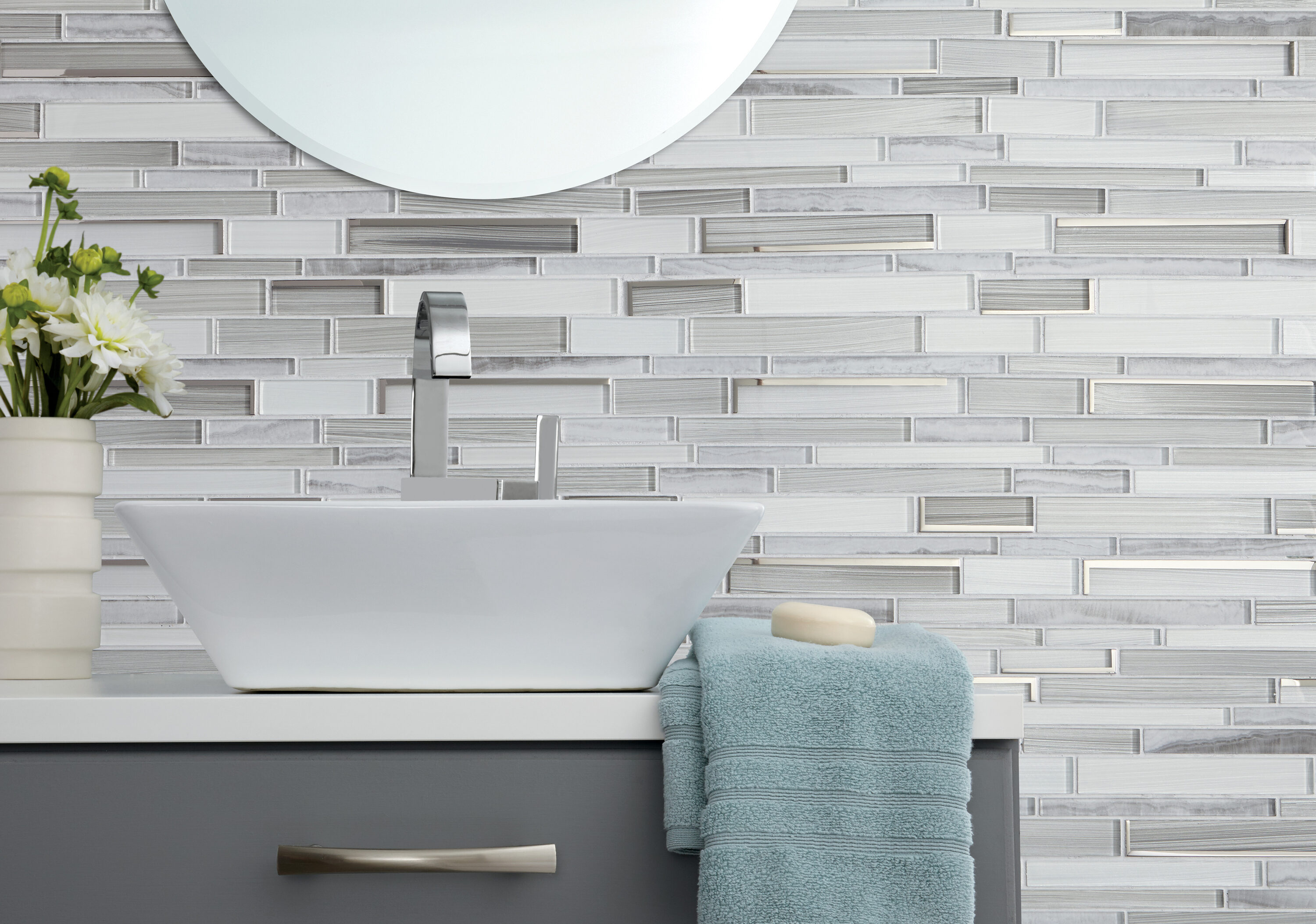 American Olean DL32LNRNDMSCC1P Ceramic-Tile - View #4