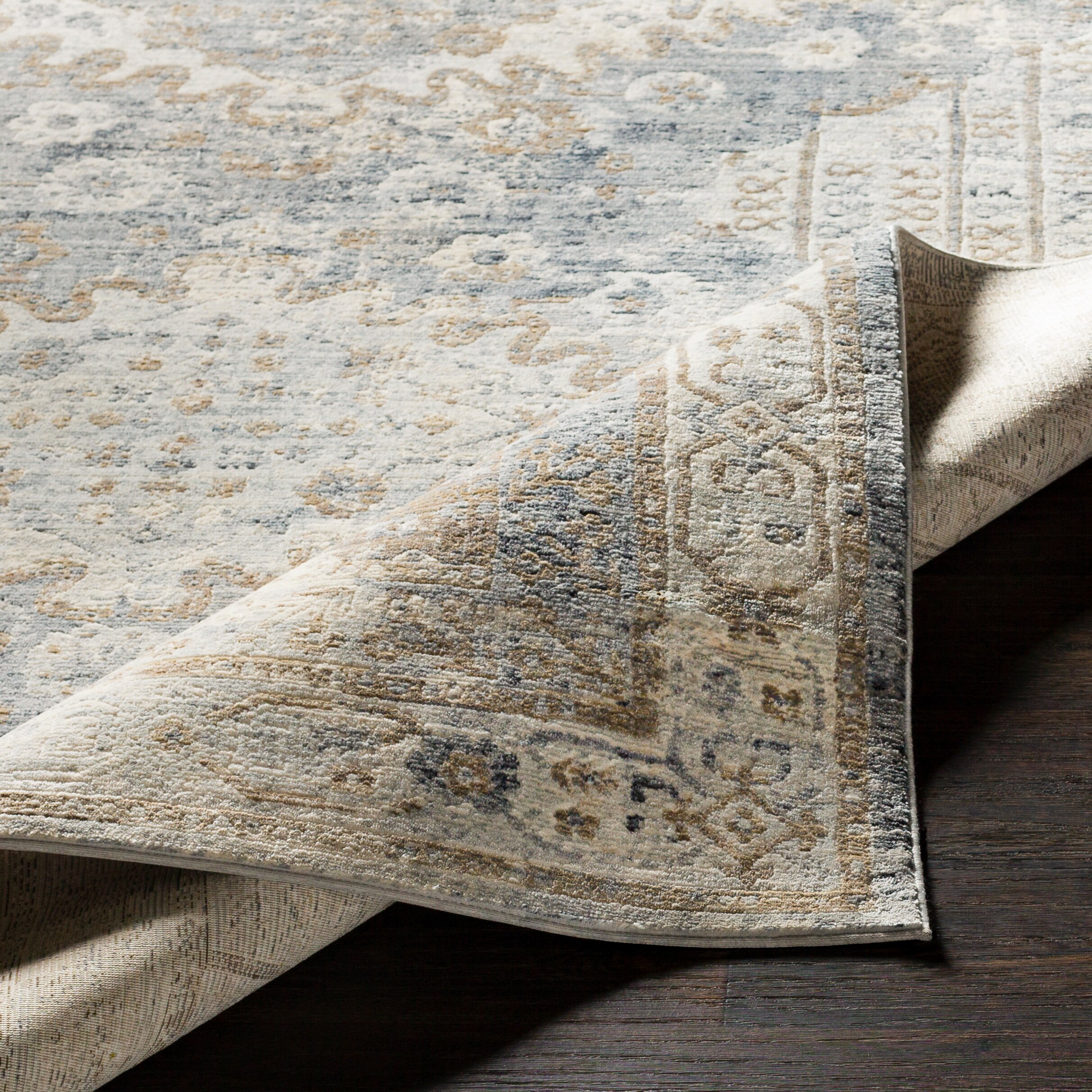 Surya LVP2301-275 rugs - View #4