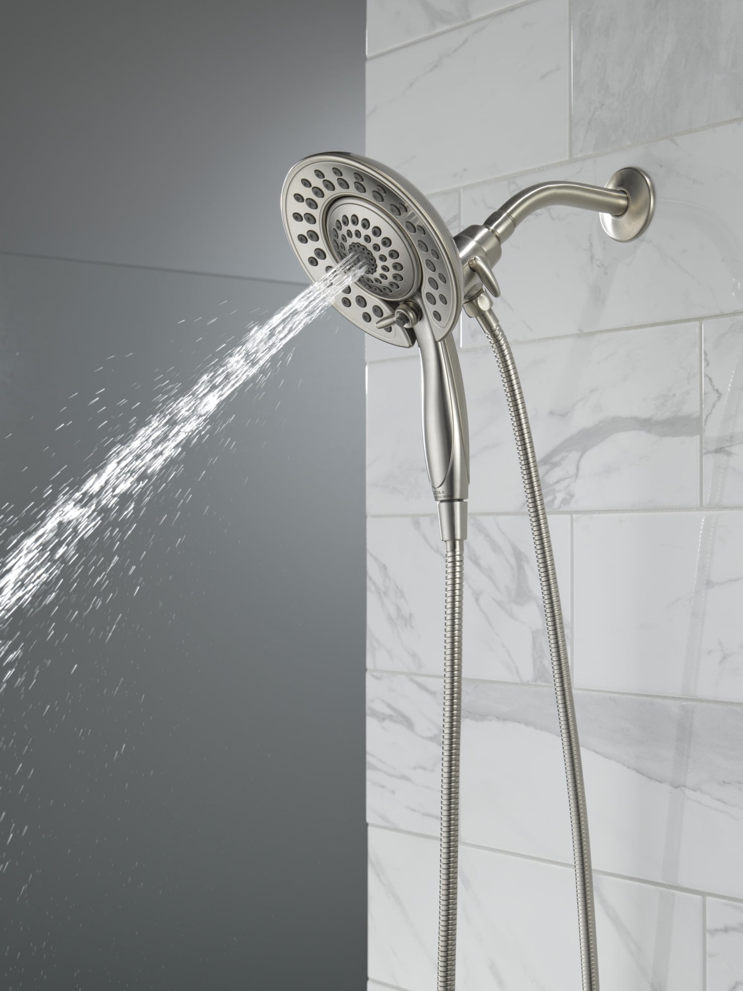 Delta 58569-SS-PR25-PK Fixed-Showerhead - View #13