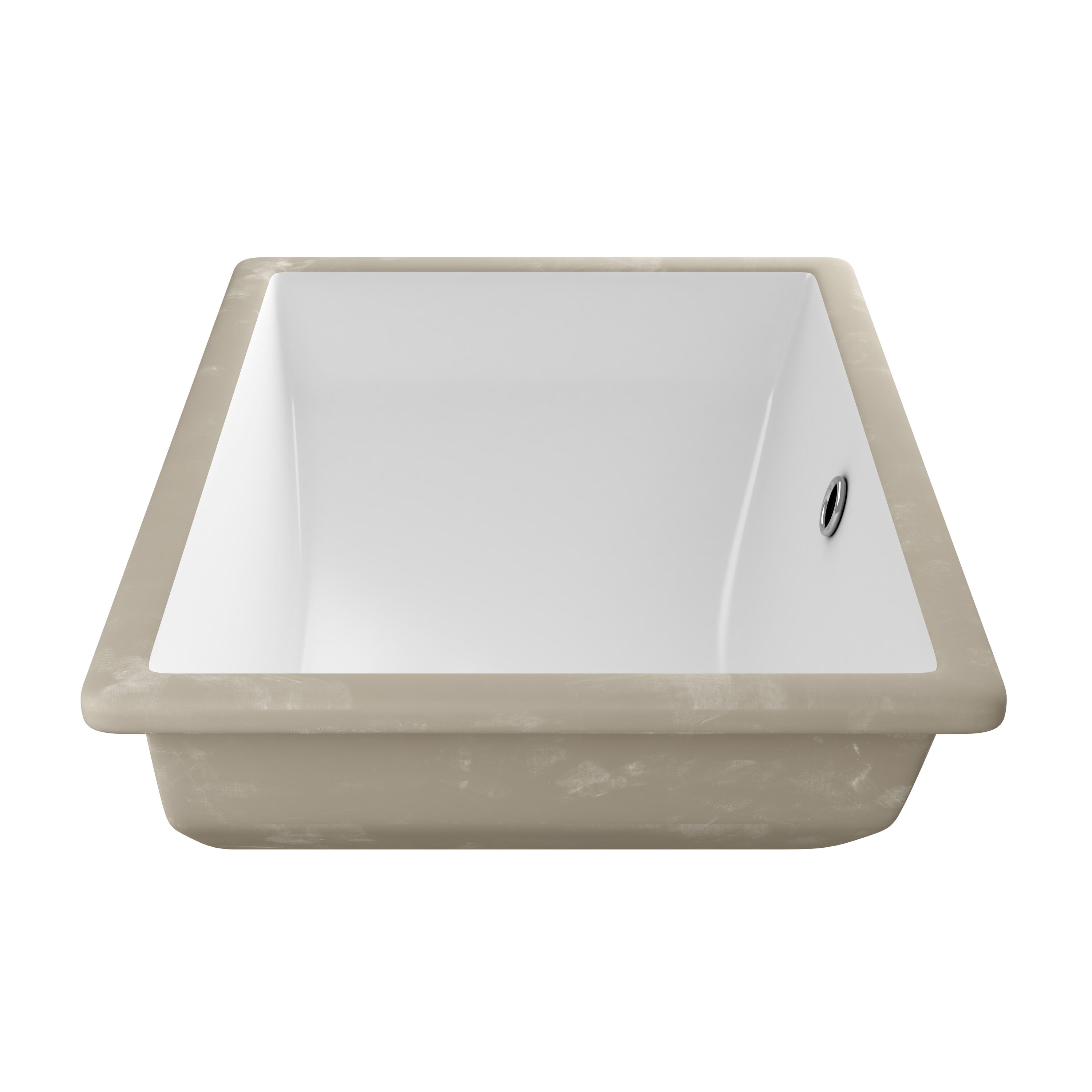 Eridanus ERI-UB-124 Bath-Sink - View #12