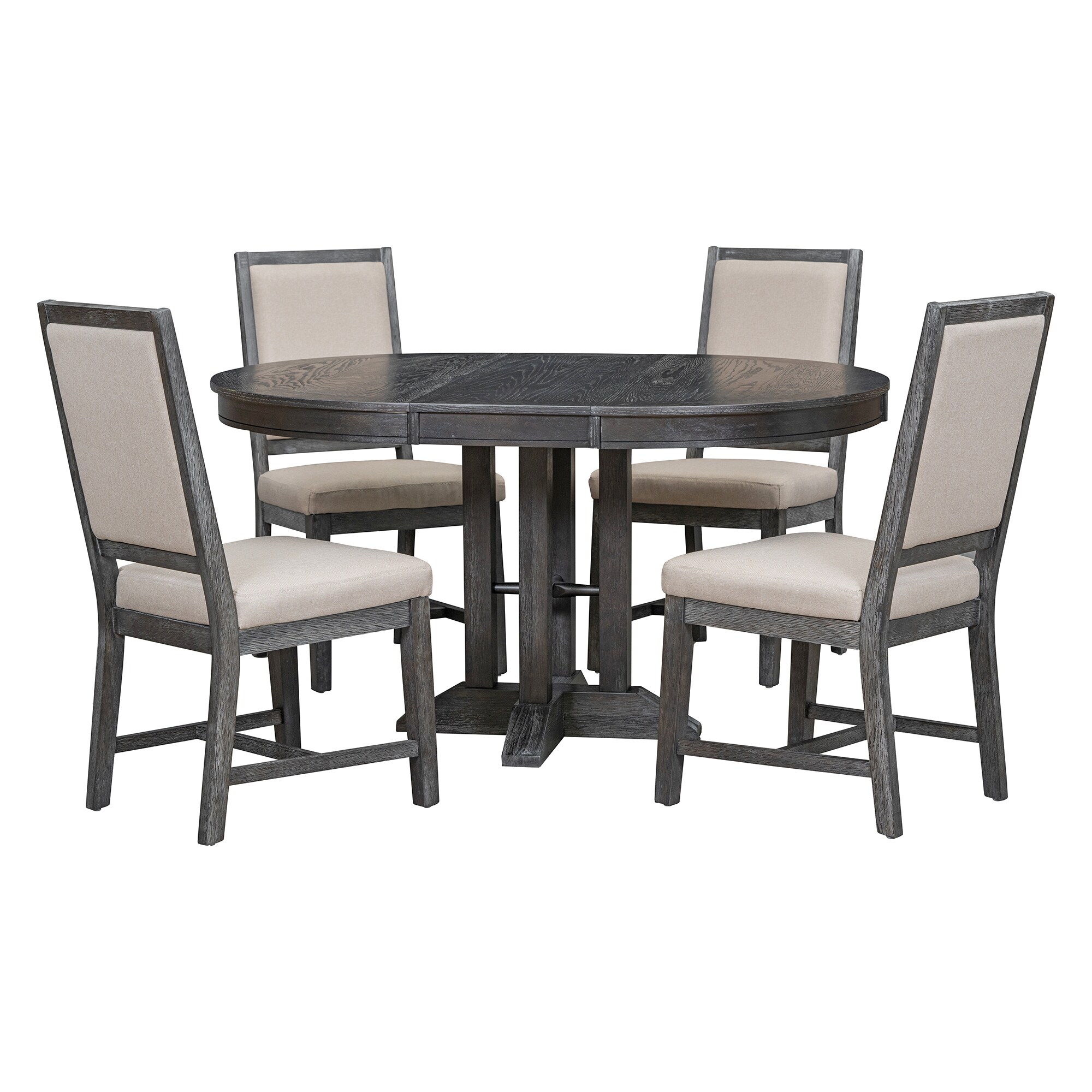 SINOFURN SYA330022GY Dining-Sets - View #16