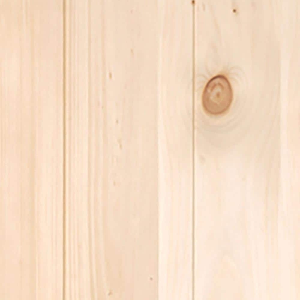 RELIABILT LO57-C1-PN-1PN-42X84 Barn-Doors - View #5