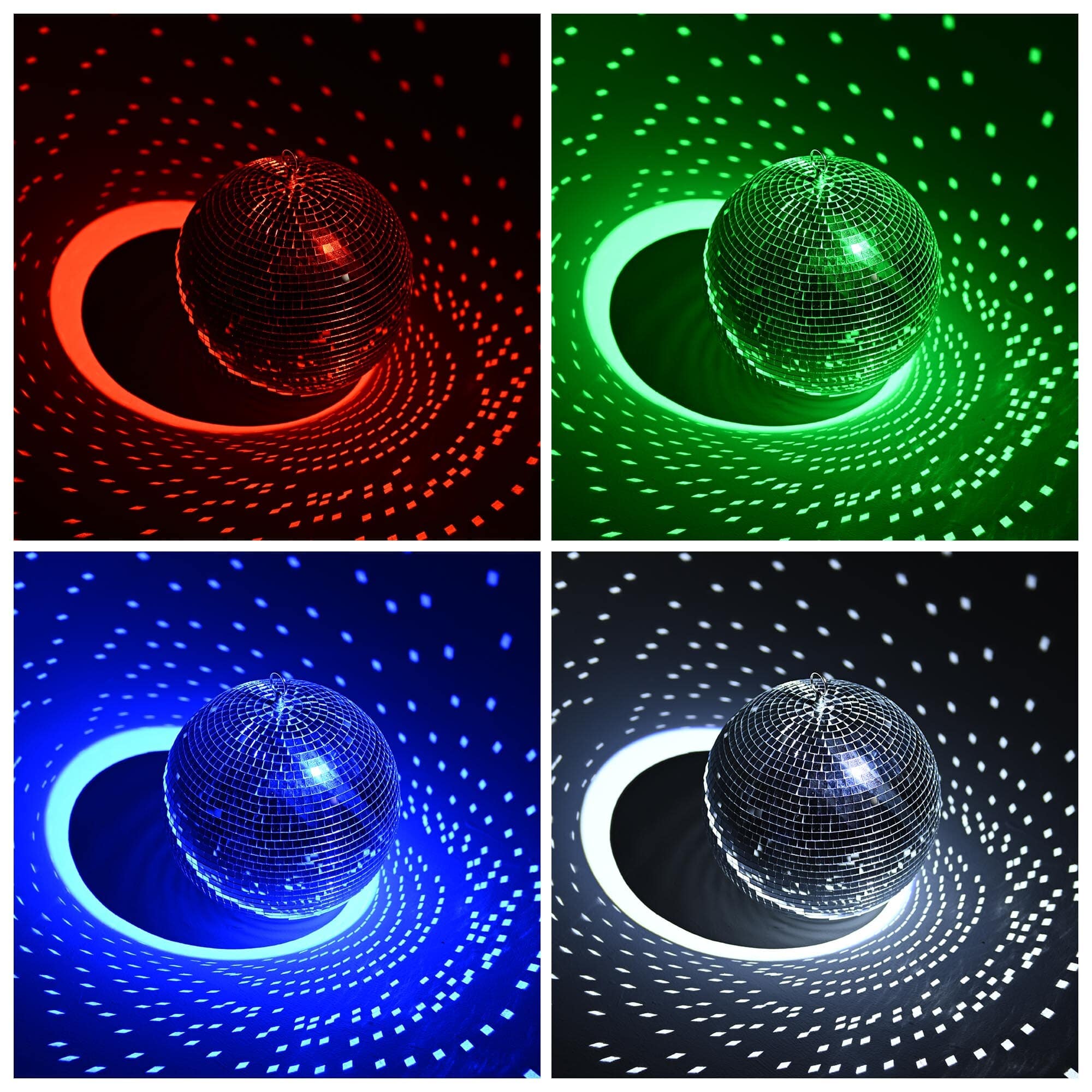 Yescom 27LED002-RGB-06X8-LO Party-Supplies-Cc - View #3