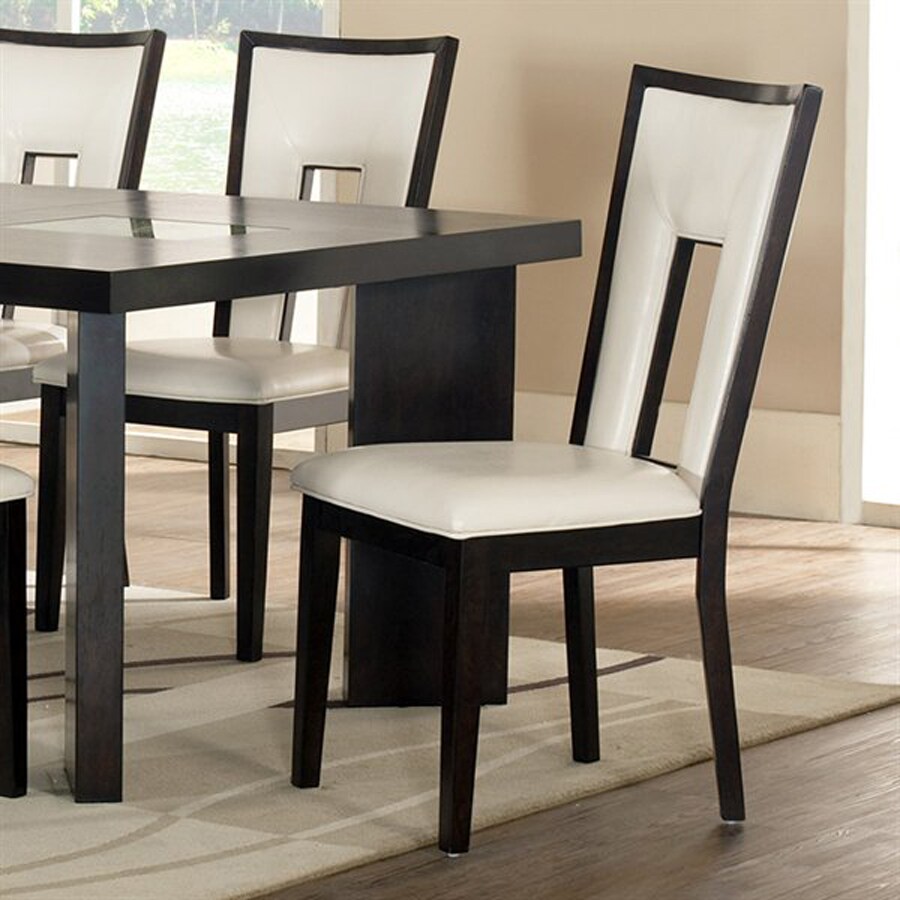 steve silver company dining chairs