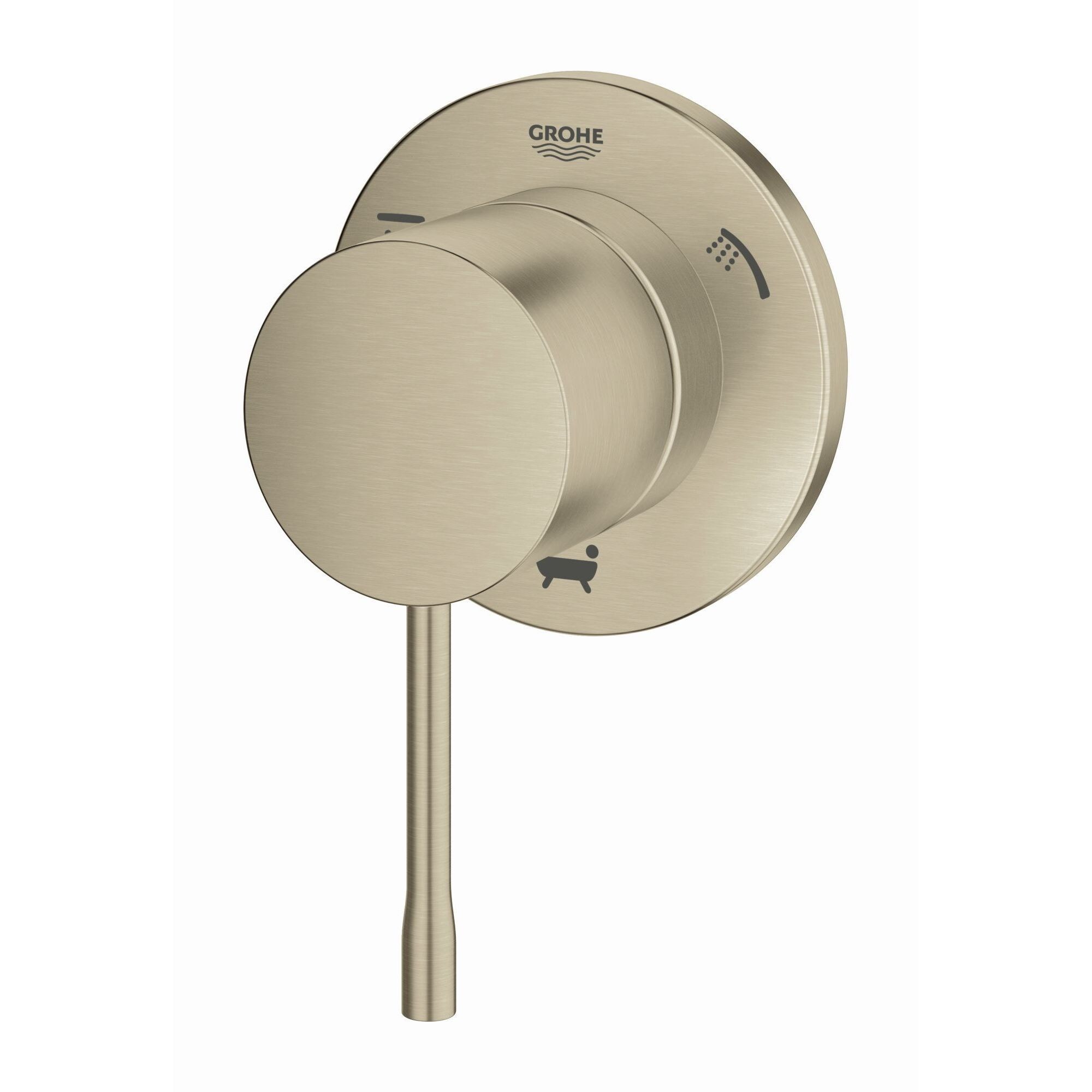 GROHE 29203EN1 Shower-Handles - View #6