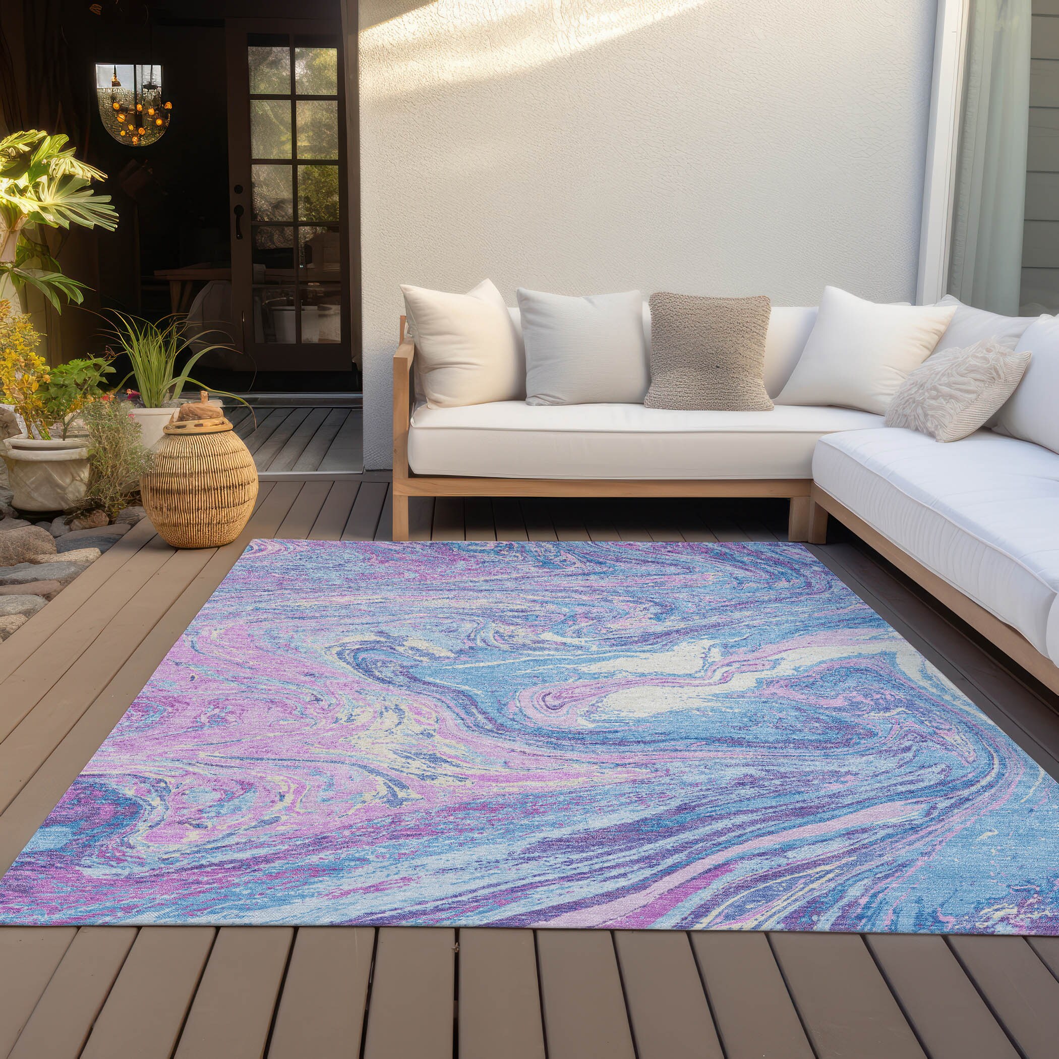 Addison Rugs ACN1061SK5X8 rugs - View #9