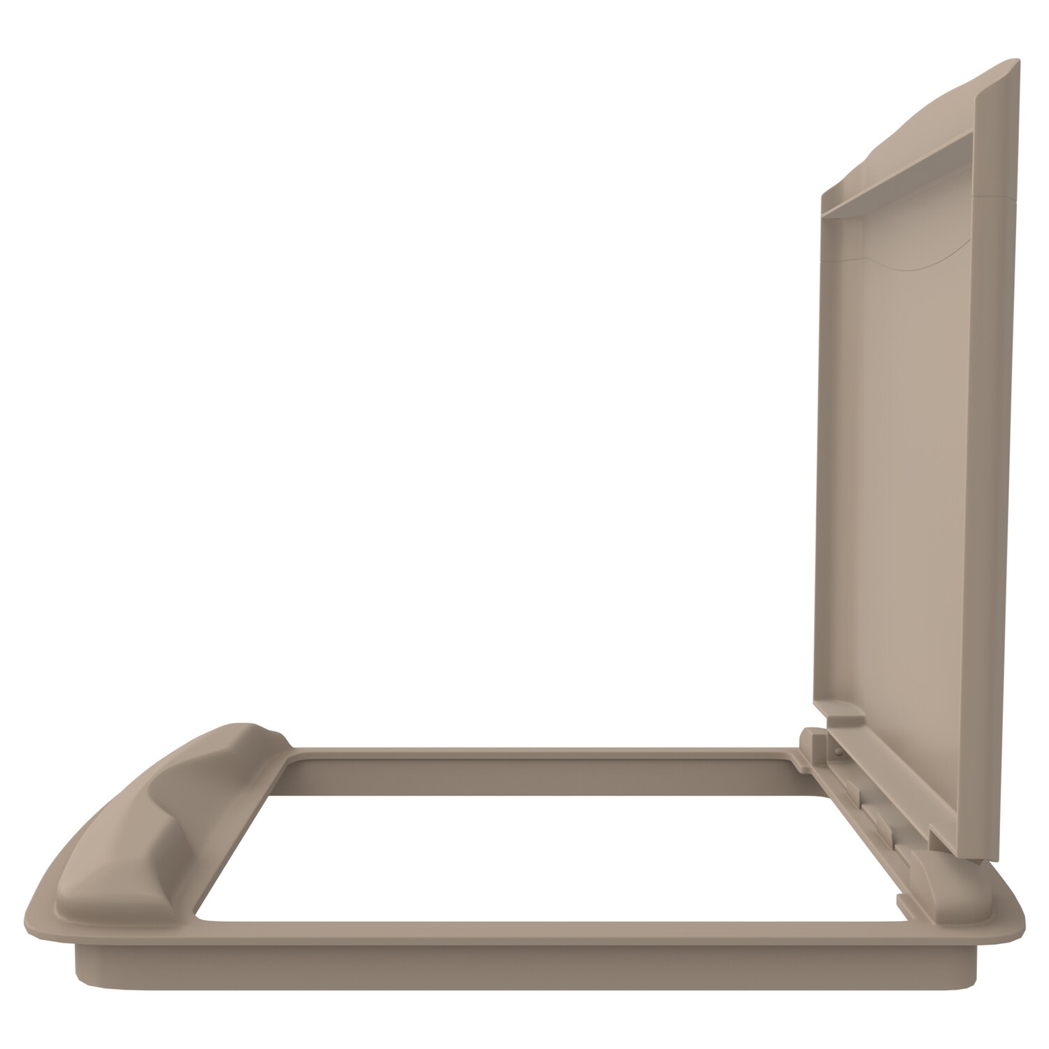 Rev-A-Shelf 239132 Pullout-Trash-Cans - View #9
