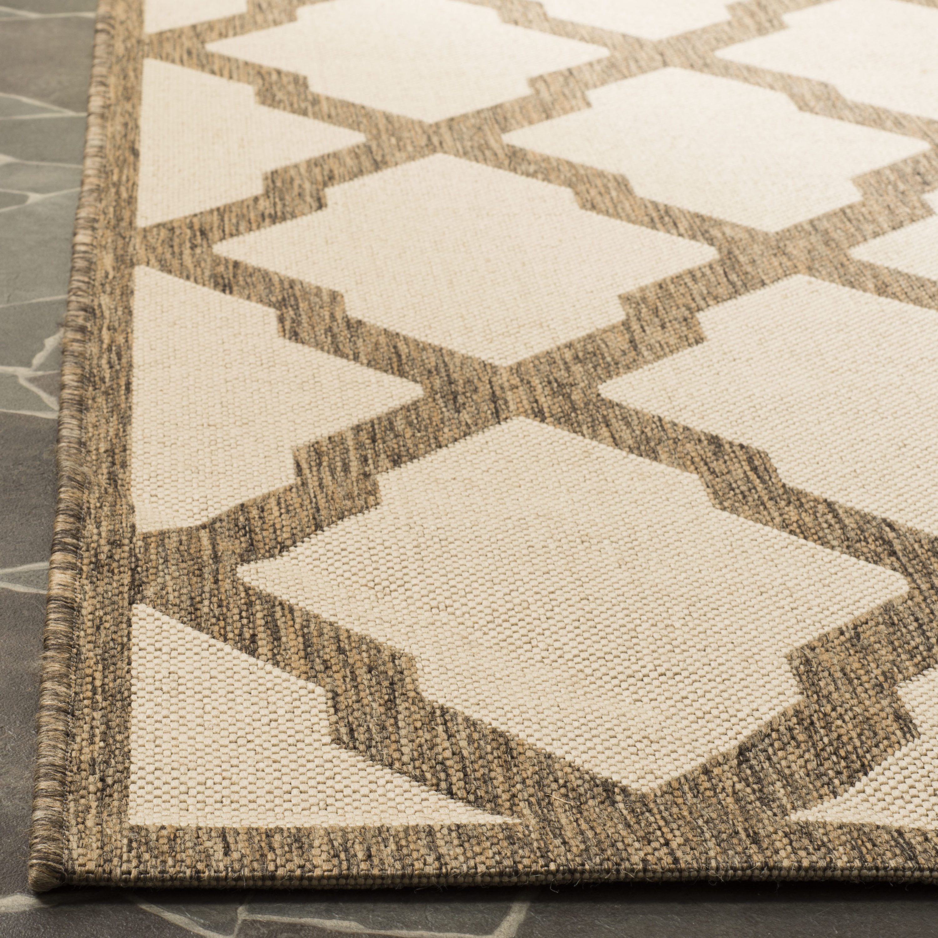Safavieh LND122C-5 rugs - View #3