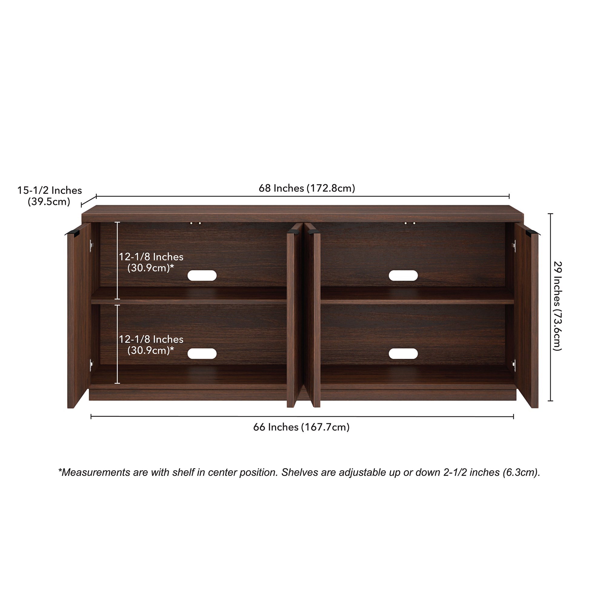 Hailey Home BF2170 Dining-Kitchen-Storarge - View #5