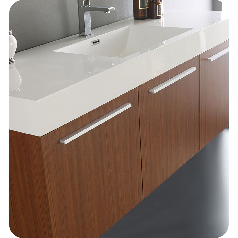 Fresca FCB8093TK-I Bath-Vanity-Combo - View #6