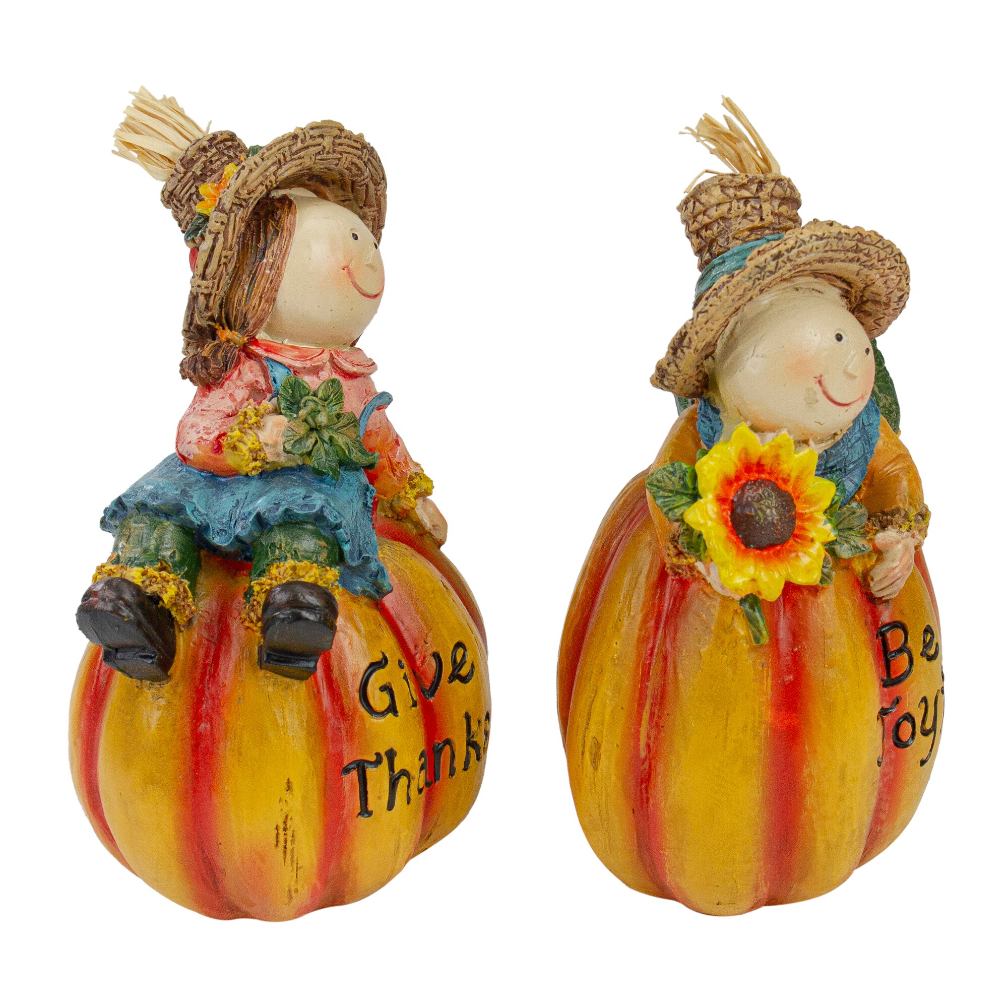 Northlight 34338771 Indoor-Thanksgiving-Decor - View #6