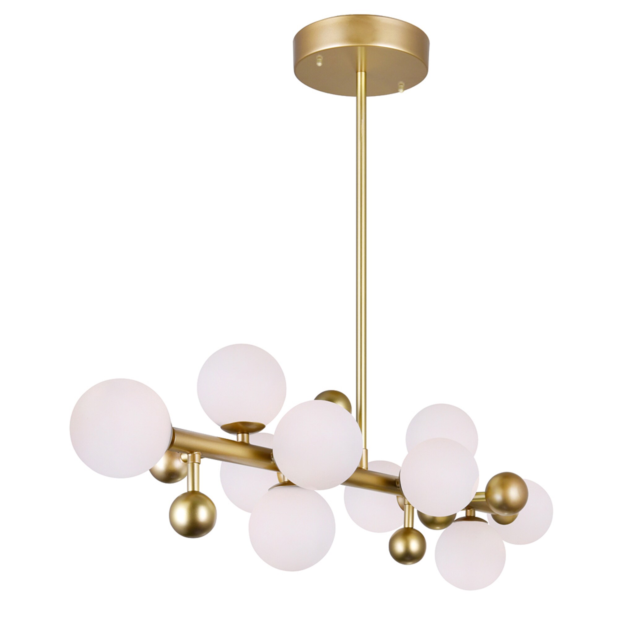 CWI Lighting 1125P36-10-268 b090015 - View #4
