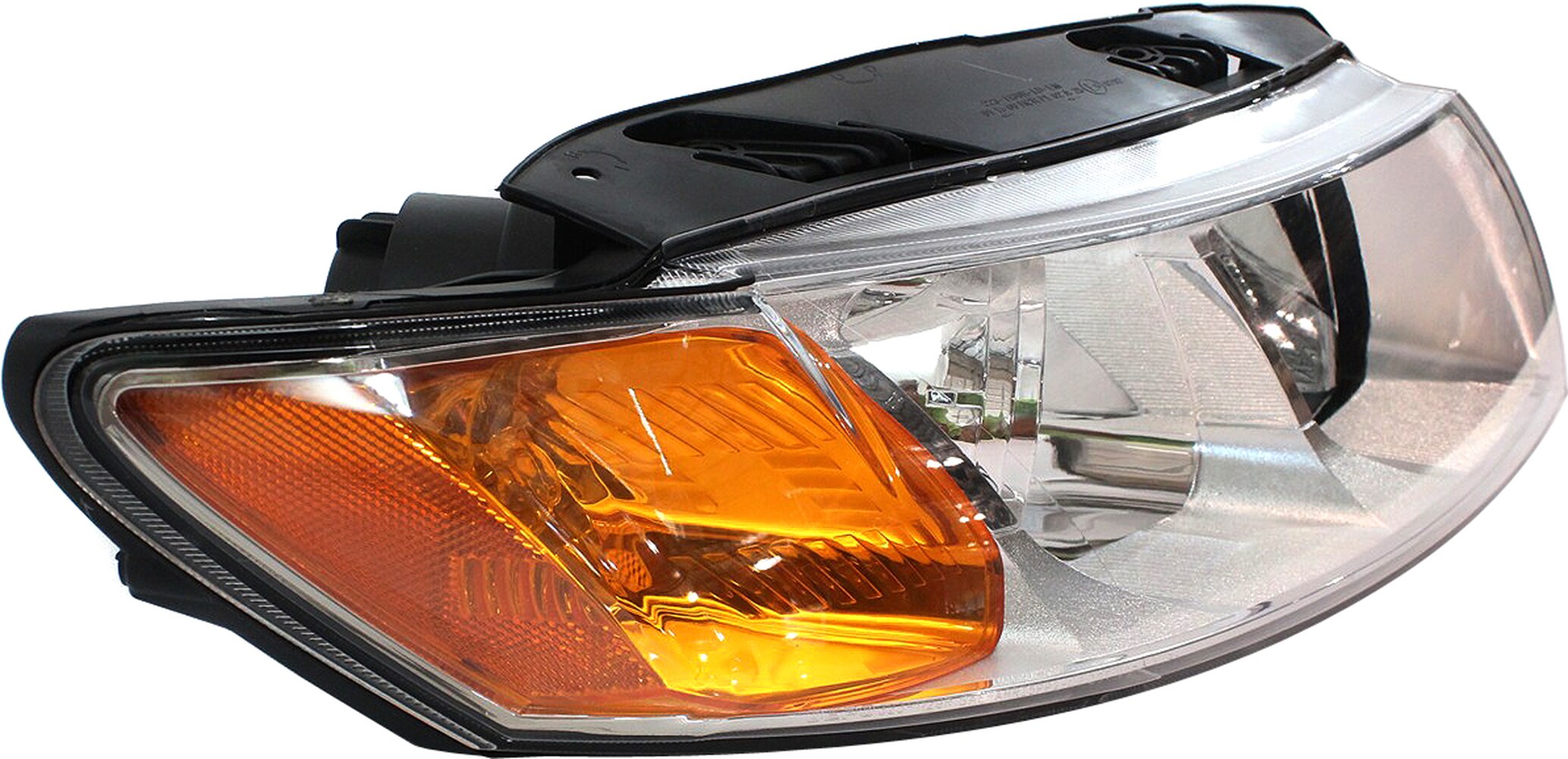 Garage-Pro JCWREPK100115GP Headlights-Components - View #3