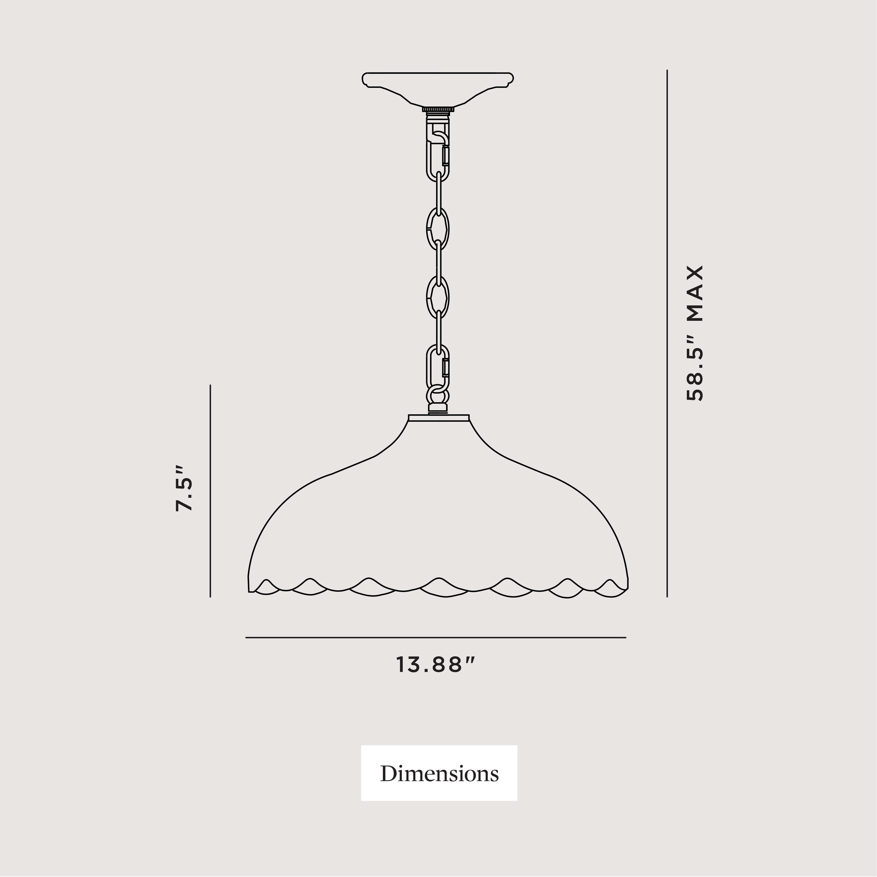 Progress Lighting A500003-177 Pendant-Lights - View #9