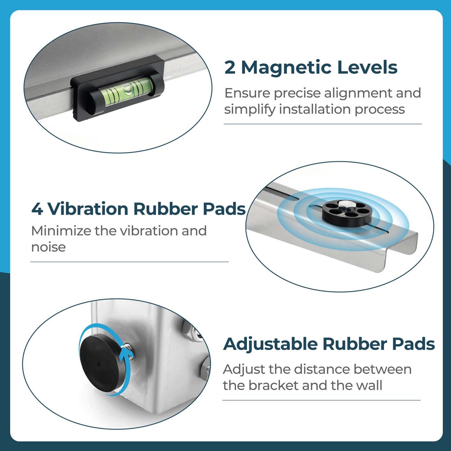 Costway HCST03083 Air-Conditioner-Parts - View #8