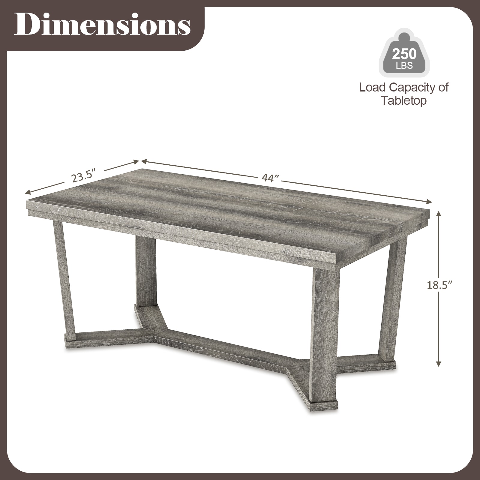 Slickblue D-CO-RG49701VH Coffee-Tables - View #6