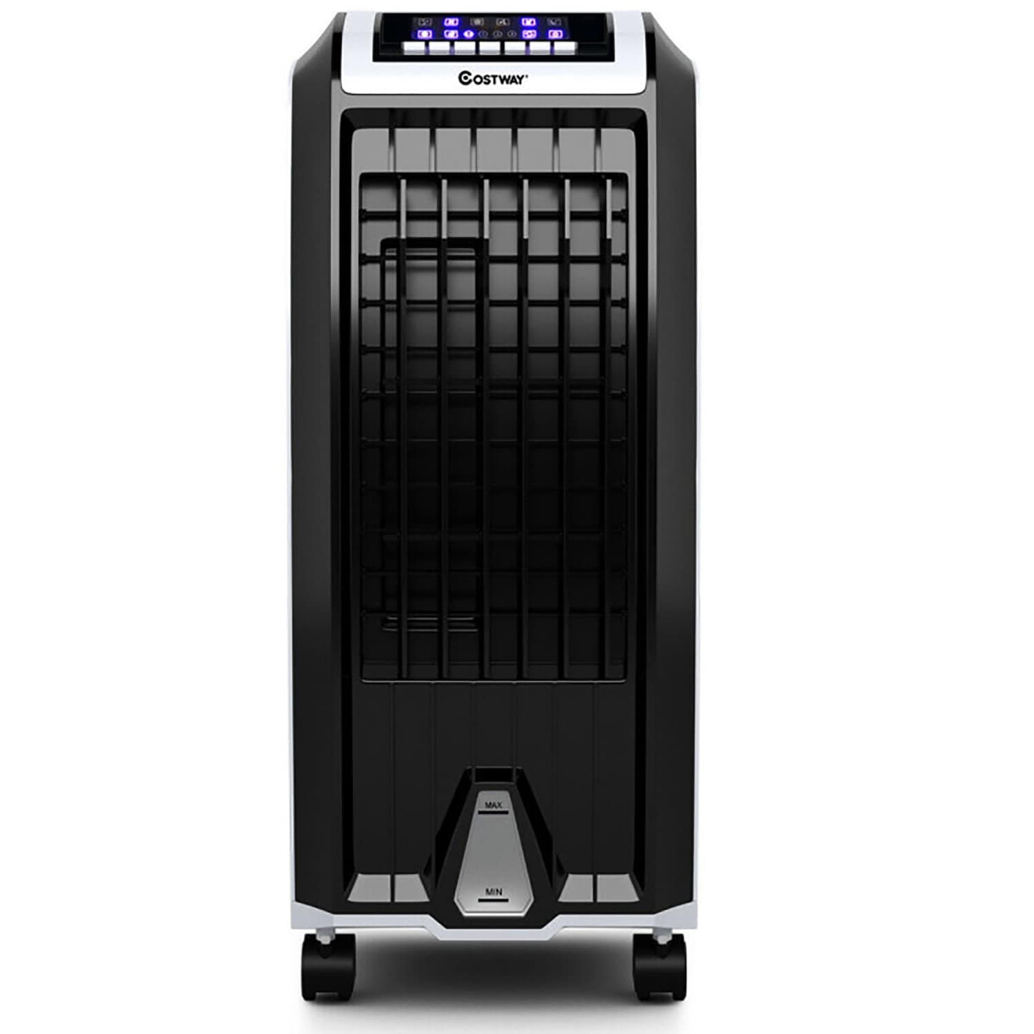 GZMR GZ-DHFRO46C Evaporative-Cooler - View #2
