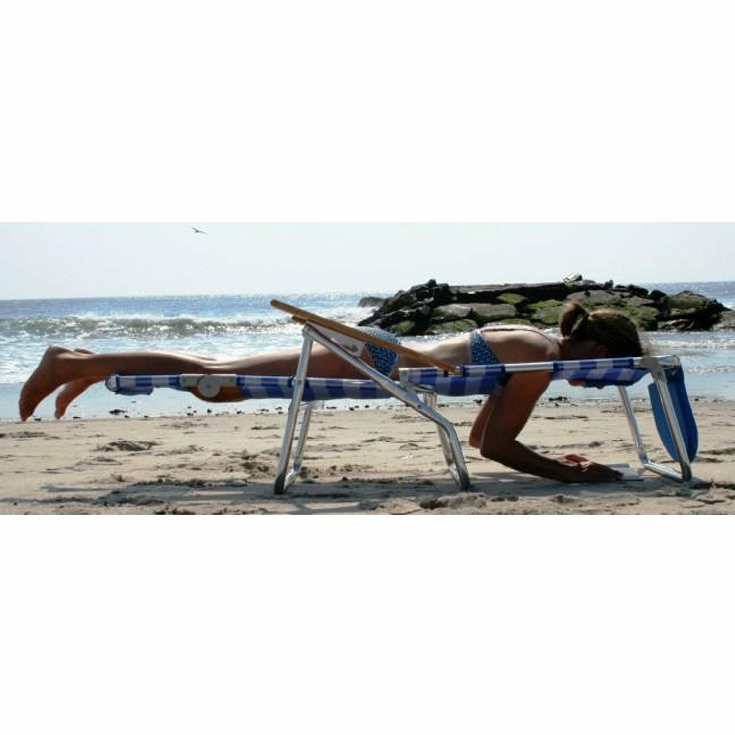 Ostrich 179022 Beach-Camping-Chairs - View #6