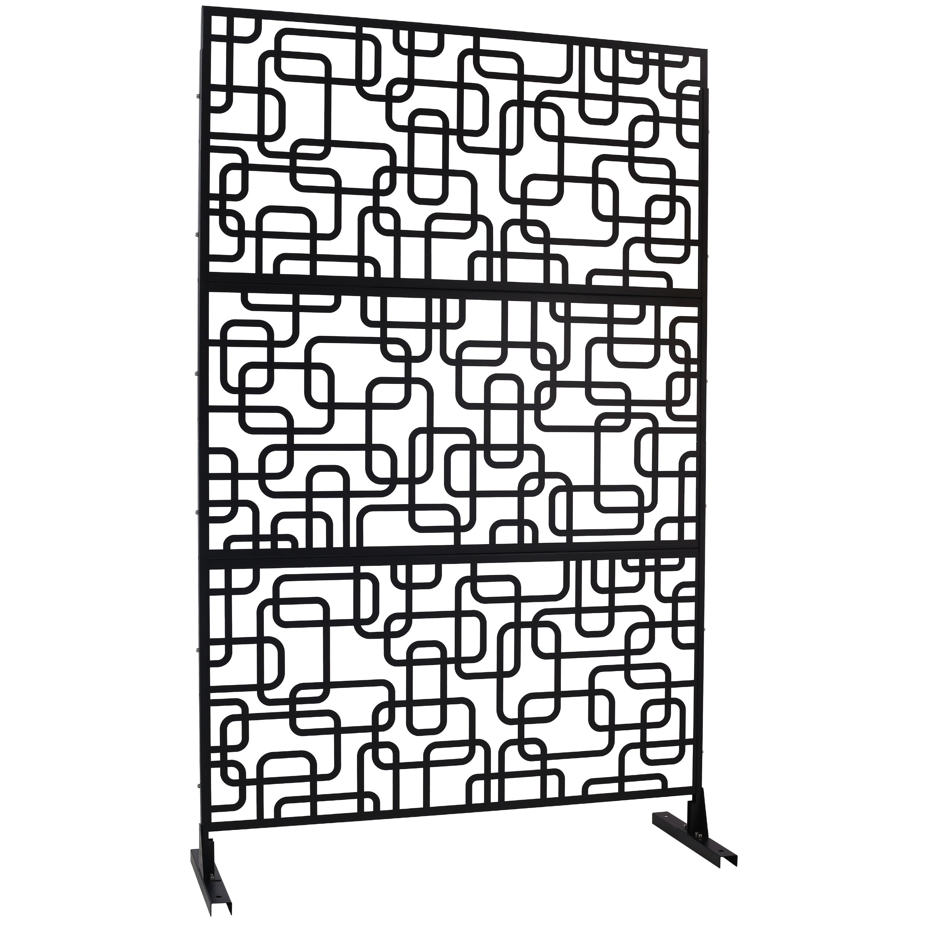 CESICIA ZWY46 Indoor-Privacy-Screens - View #2