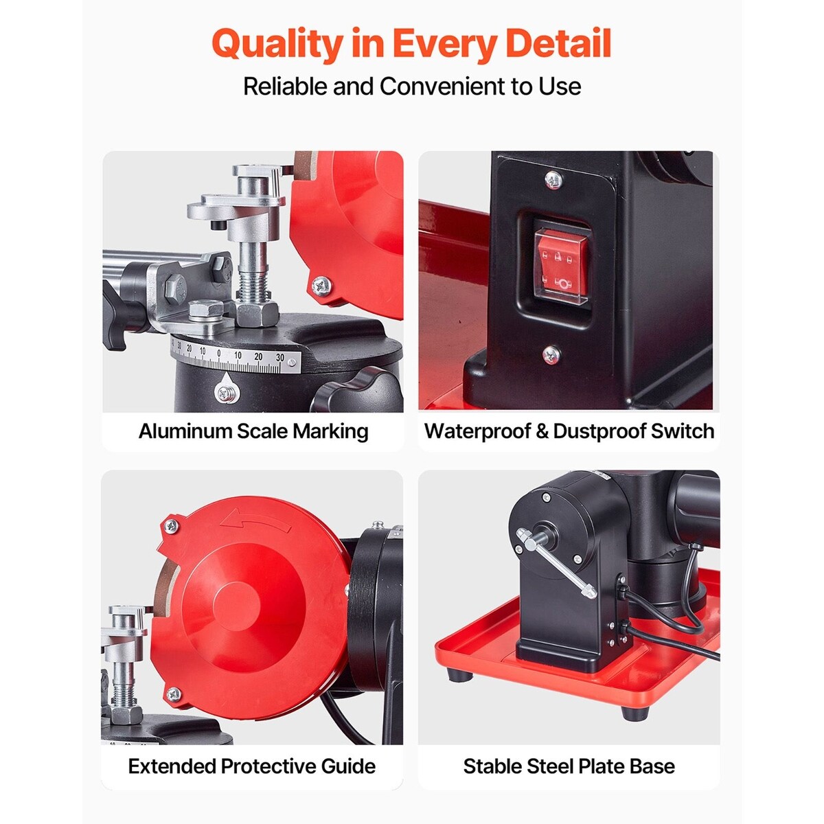 PEXCHO D01027R83YT sharpeners - View #6