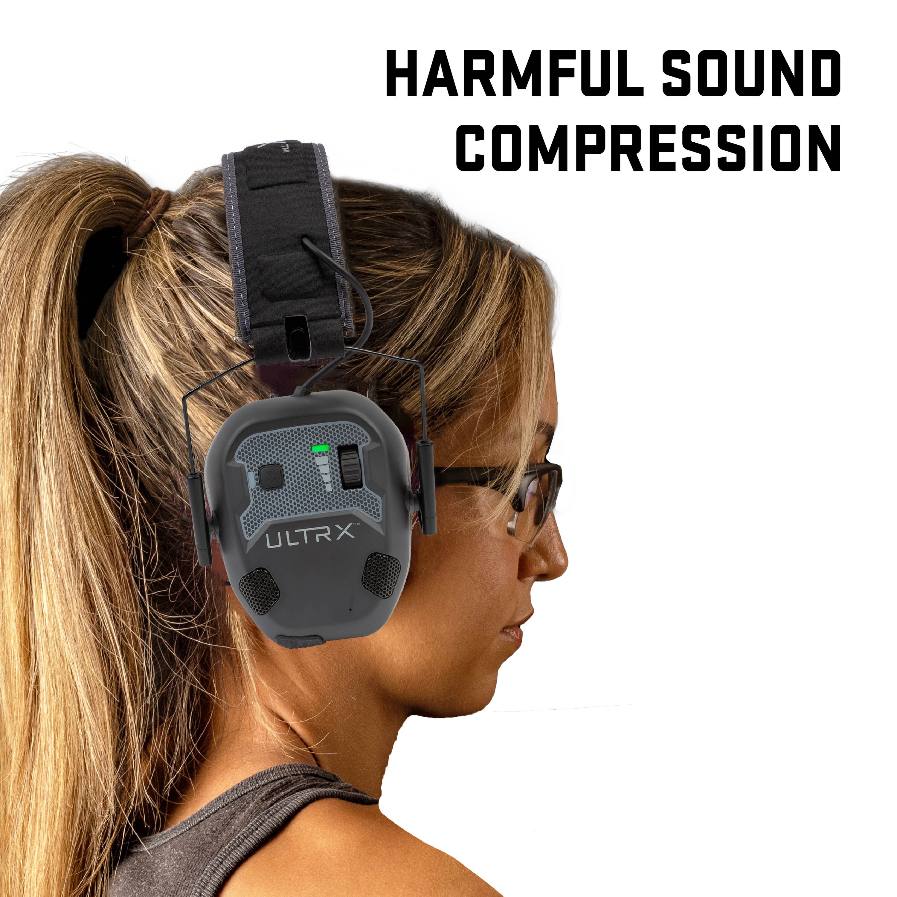 ULTRX 4109 Hunting-Equipment - View #5