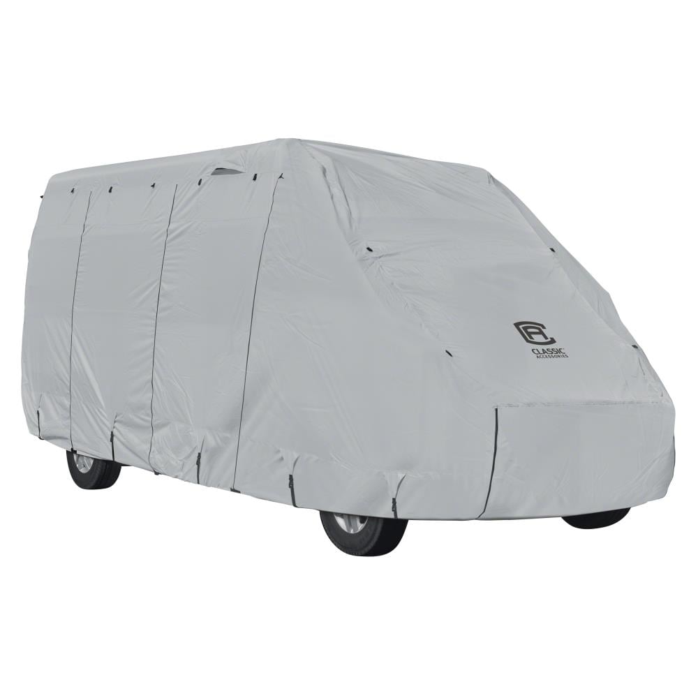 Over Drive PolyPRO3 Deluxe Class B RV Cover
