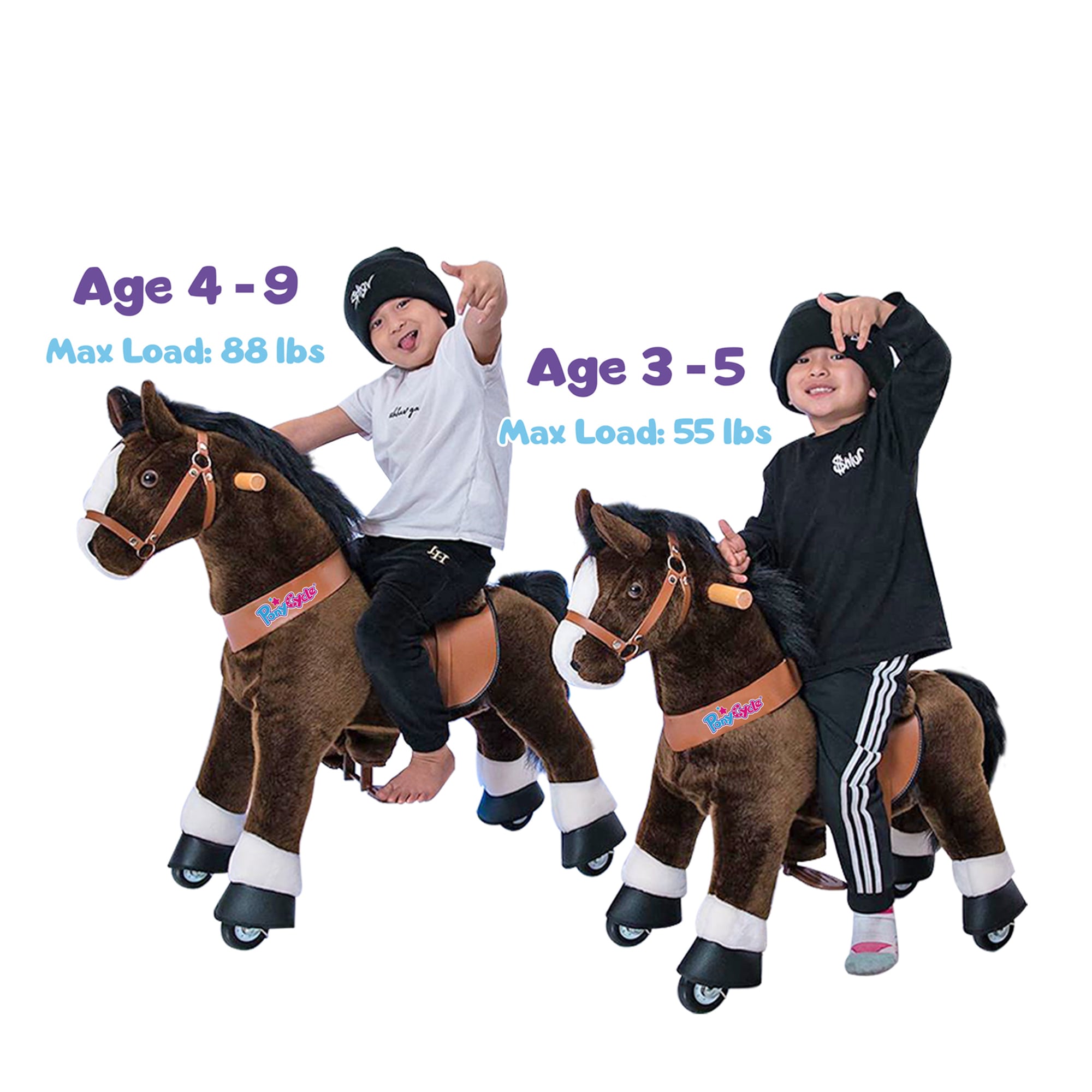 PonyCycle G0080507032100 Play-Toys - View #5