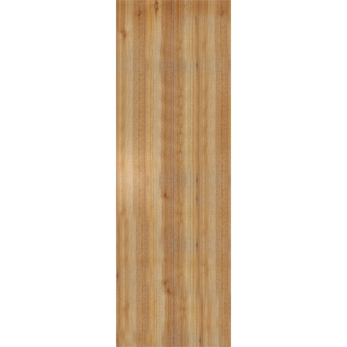Ekena Millwork RBF06Z21X065RWR Exterior-Shutters - View #4