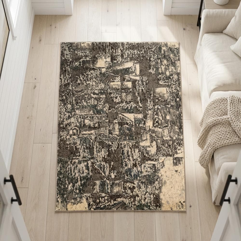 Linon RUGMR1458 rugs - View #3