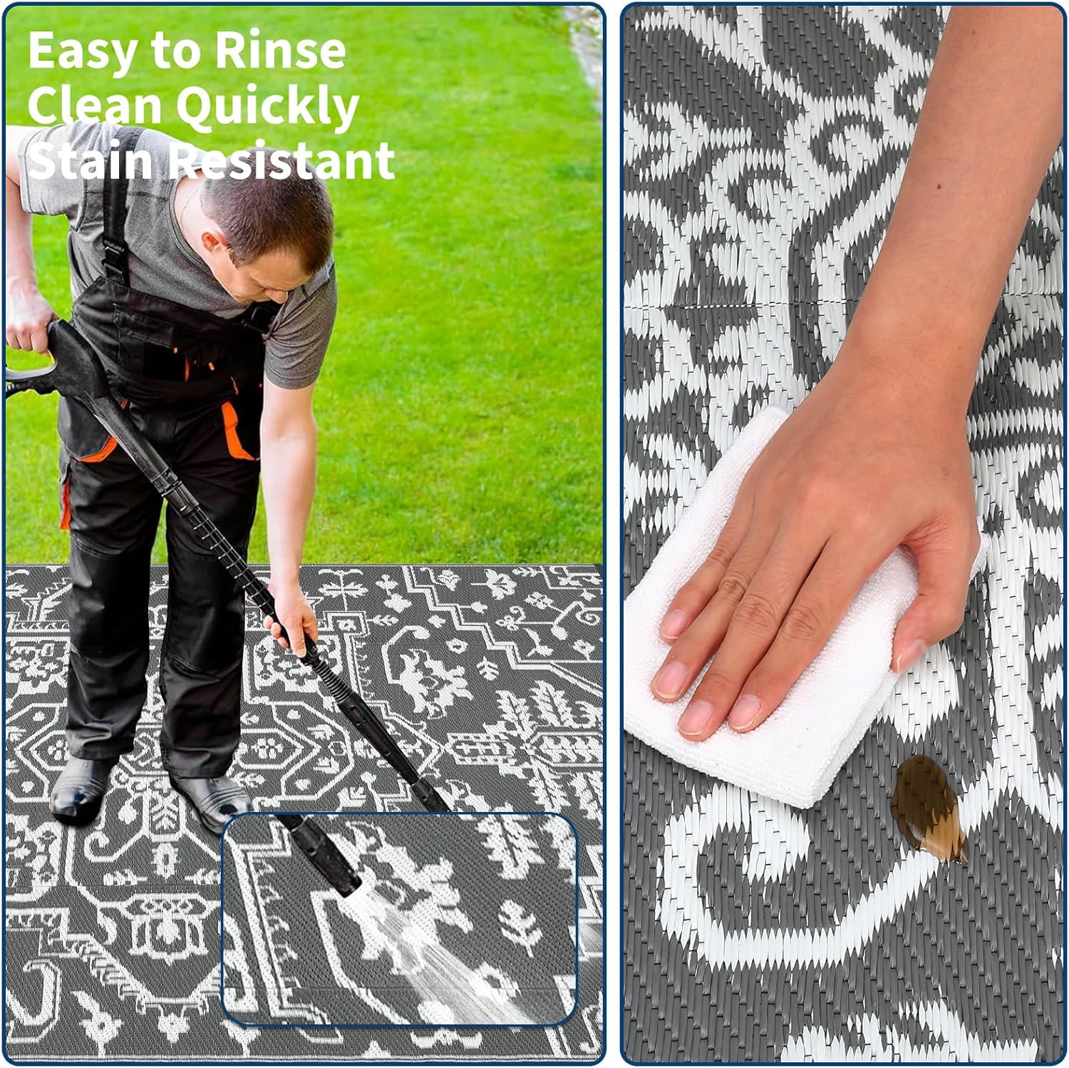 Garvee CNF-V95PRCWSDY- rugs - View #5