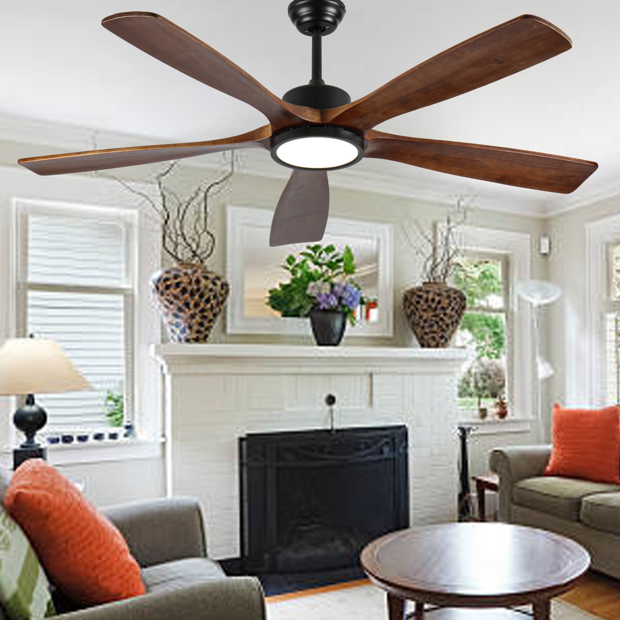ToolCat BZ-2-124-JYG Ceiling-Fans - View #10