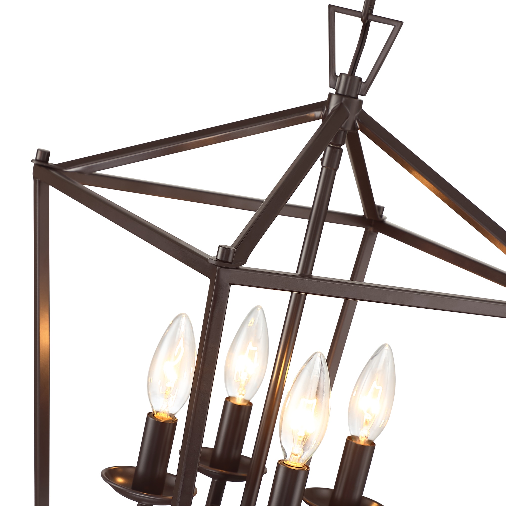 Hukoro FAY-US-LT-117-BZ Pendant-Lights - View #7