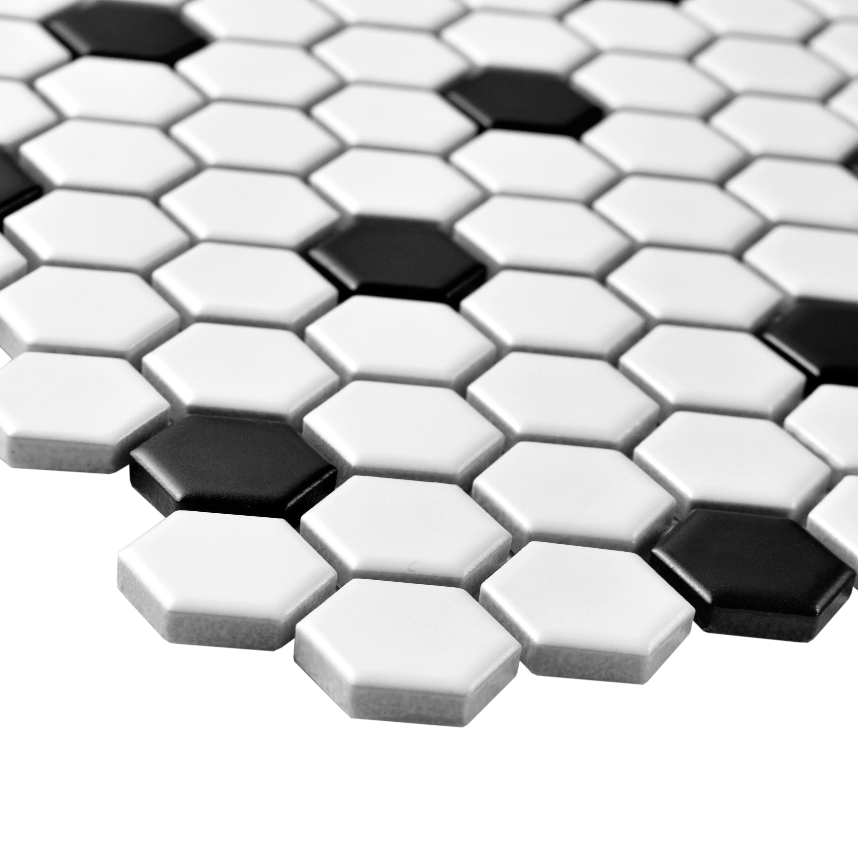 Affinity Tile S1FDXMHMWD Tile-Samples - View #2