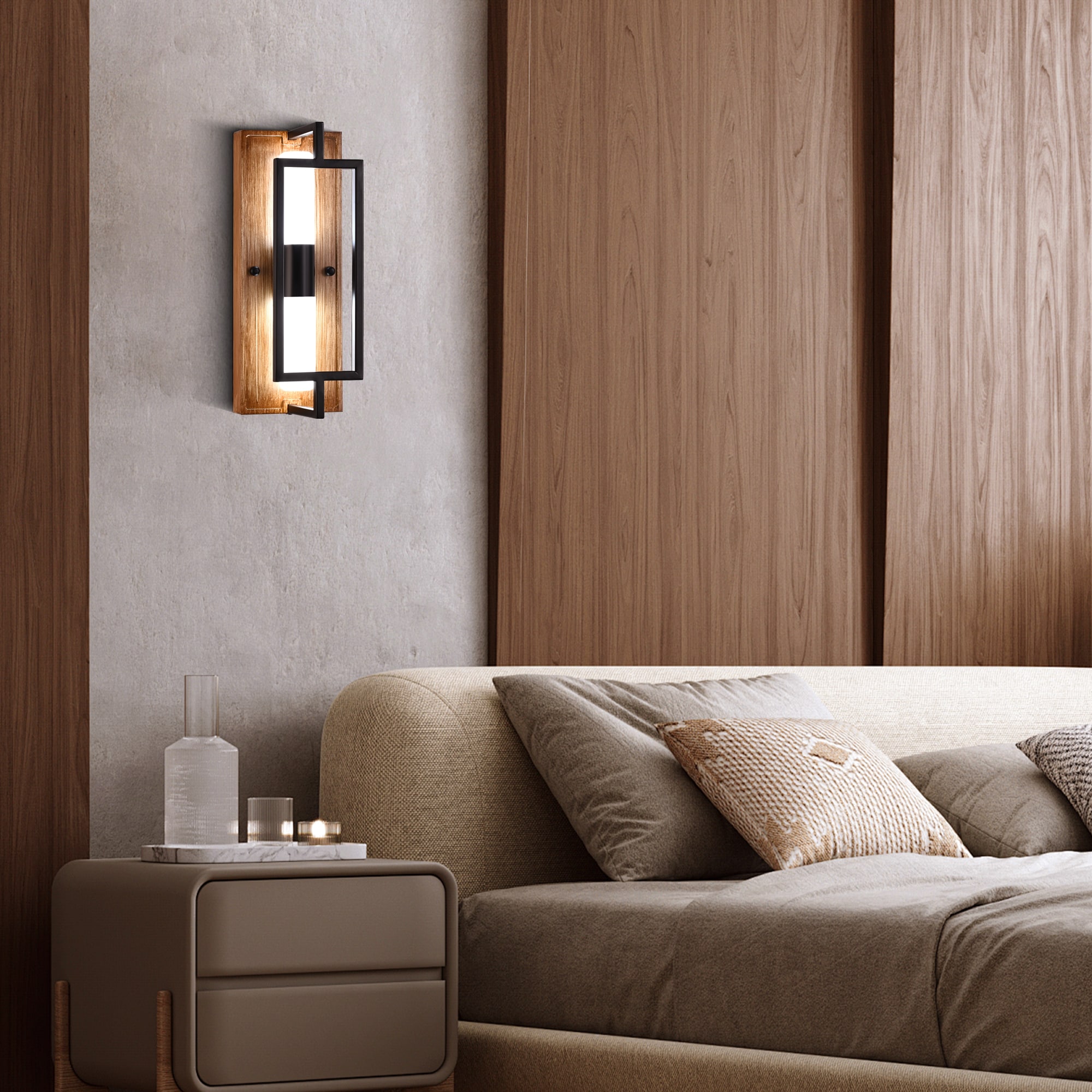 Oaks Decor BD4095OKEL b090000 - View #5